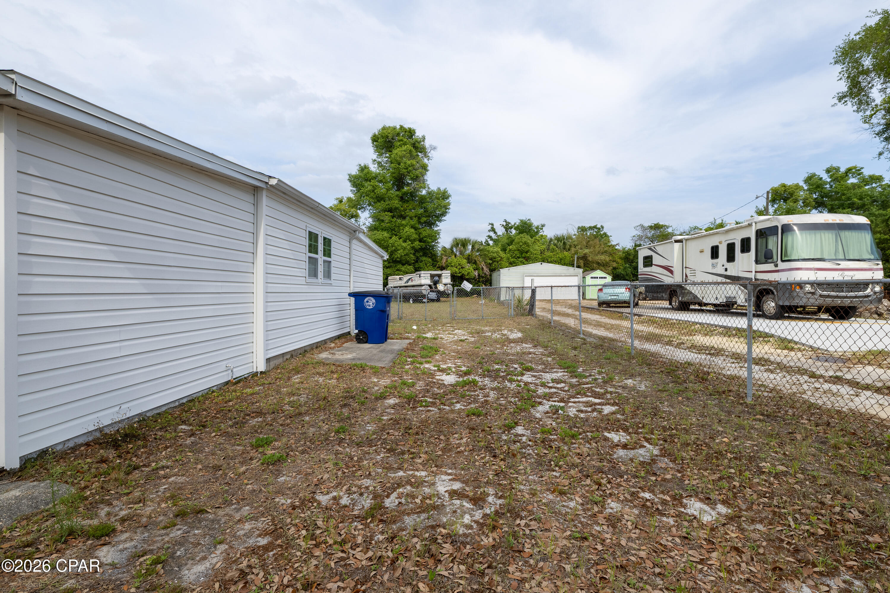 Pine Crest Add To Callaway - Residential