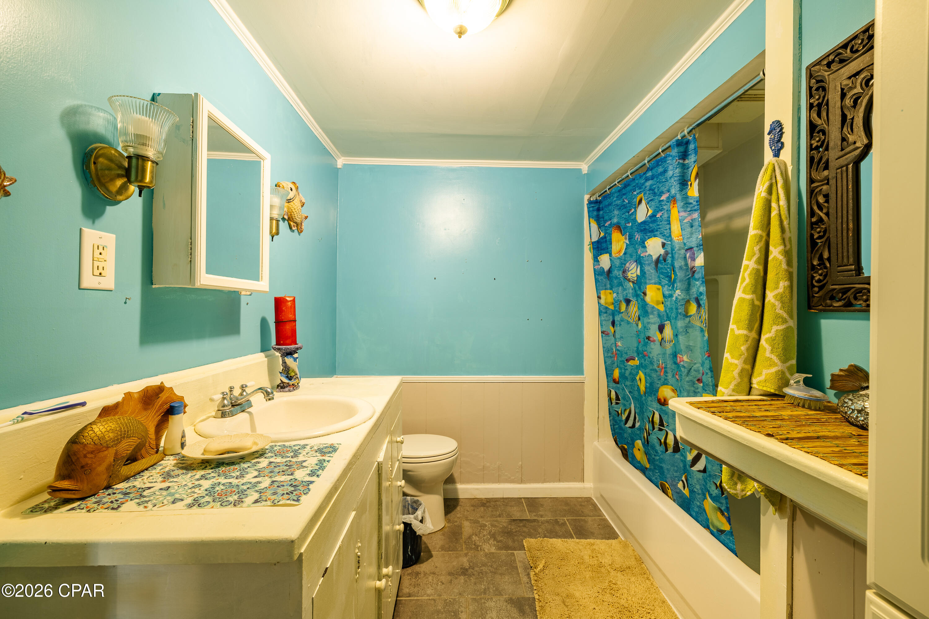 Pine Crest Add To Callaway - Residential