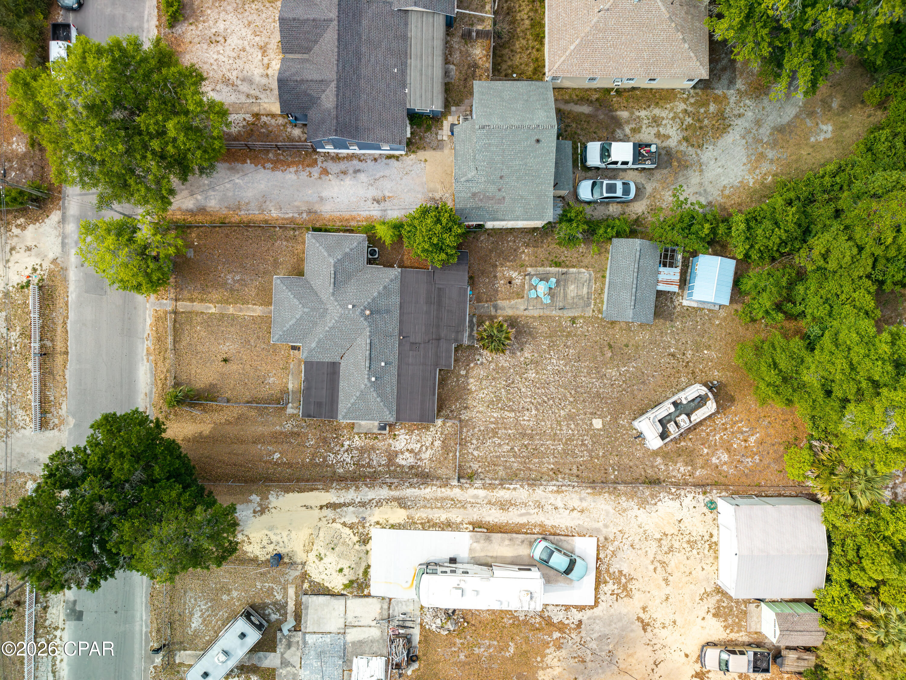 Pine Crest Add To Callaway - Residential