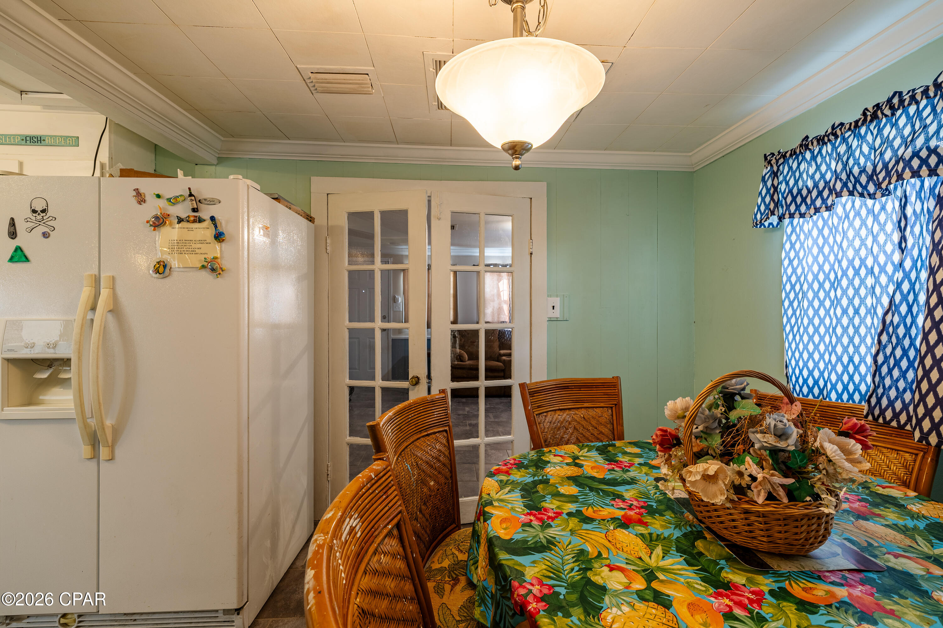 Pine Crest Add To Callaway - Residential