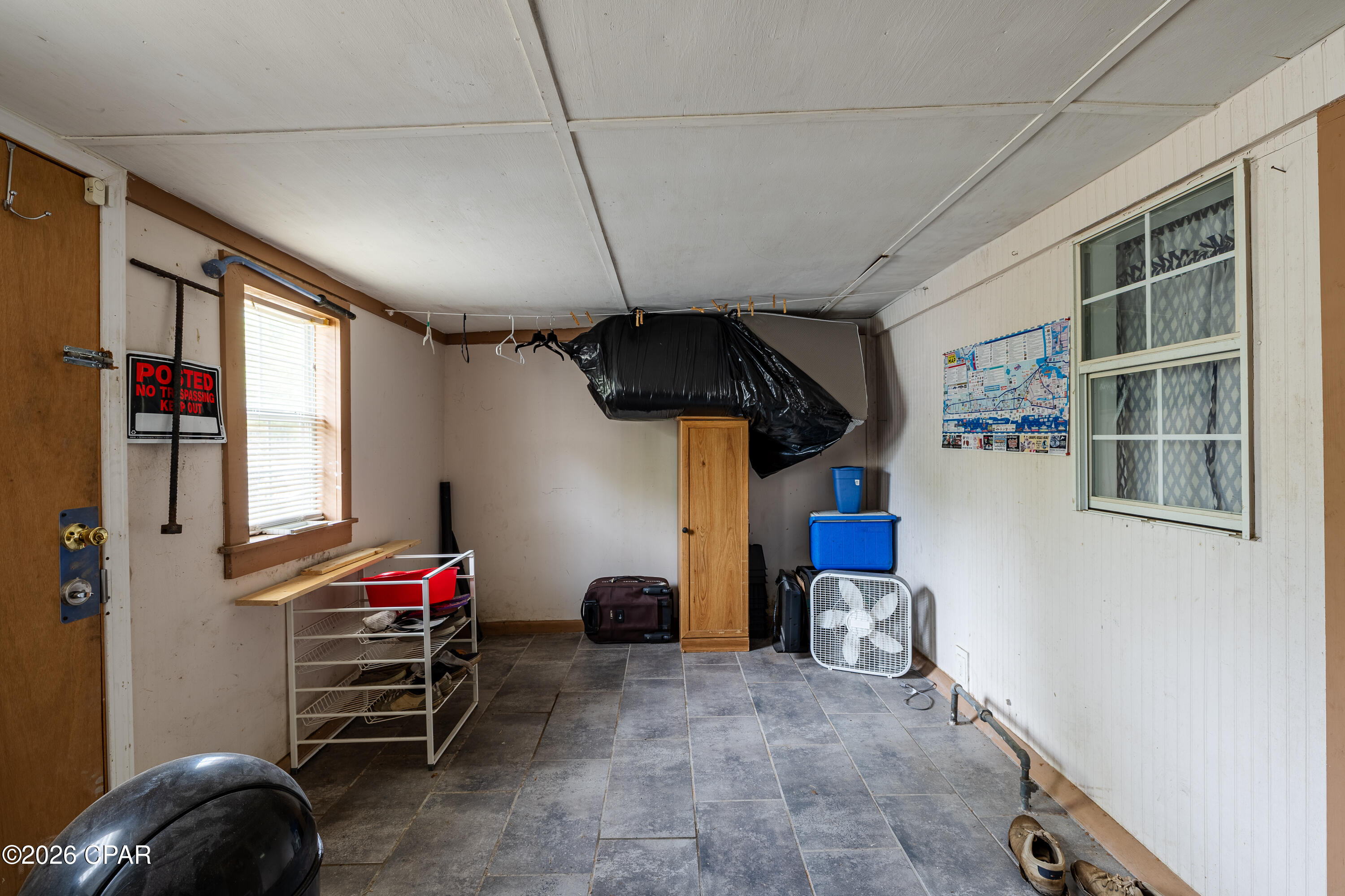 Pine Crest Add To Callaway - Residential