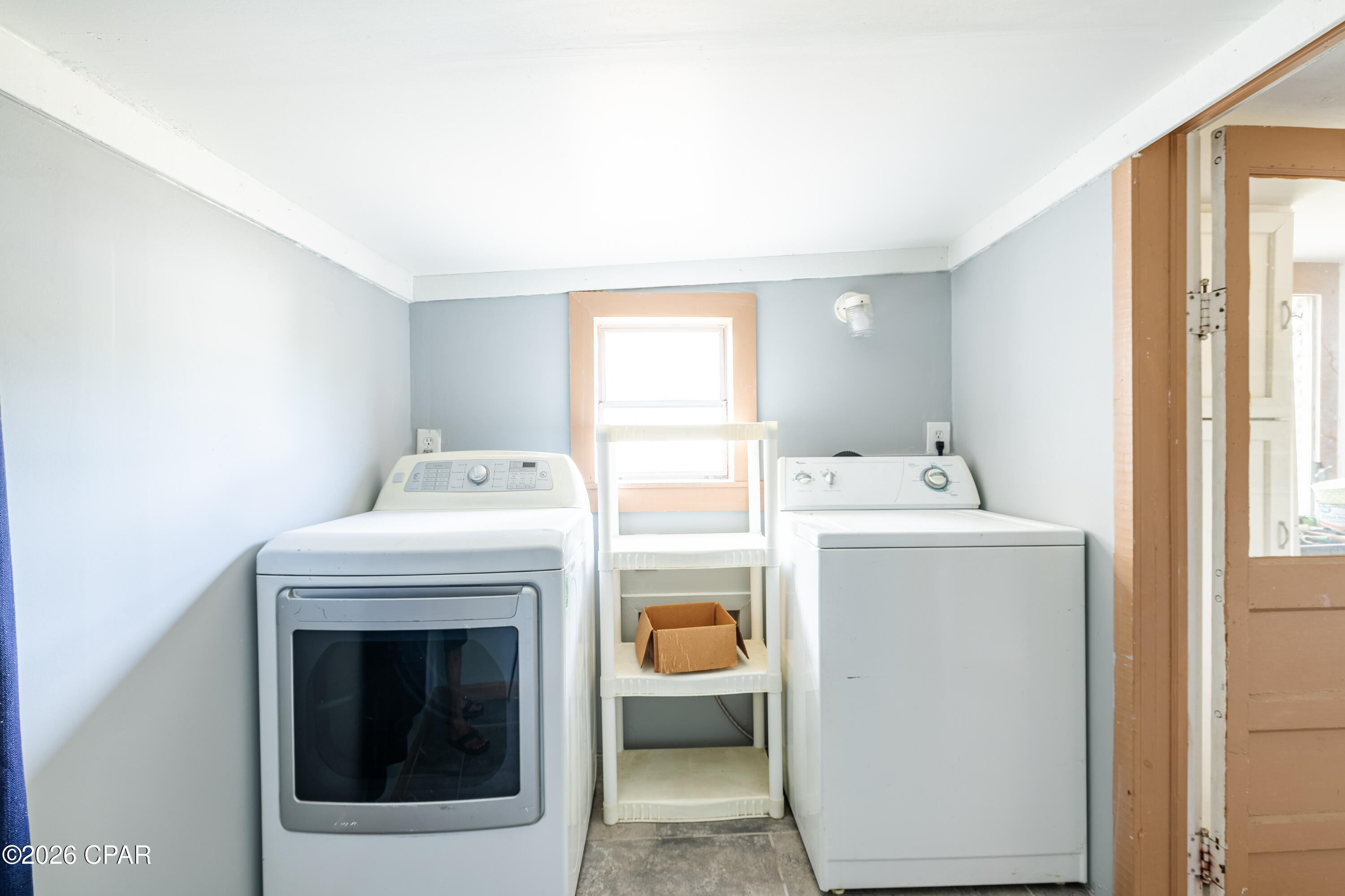 Pine Crest Add To Callaway - Residential