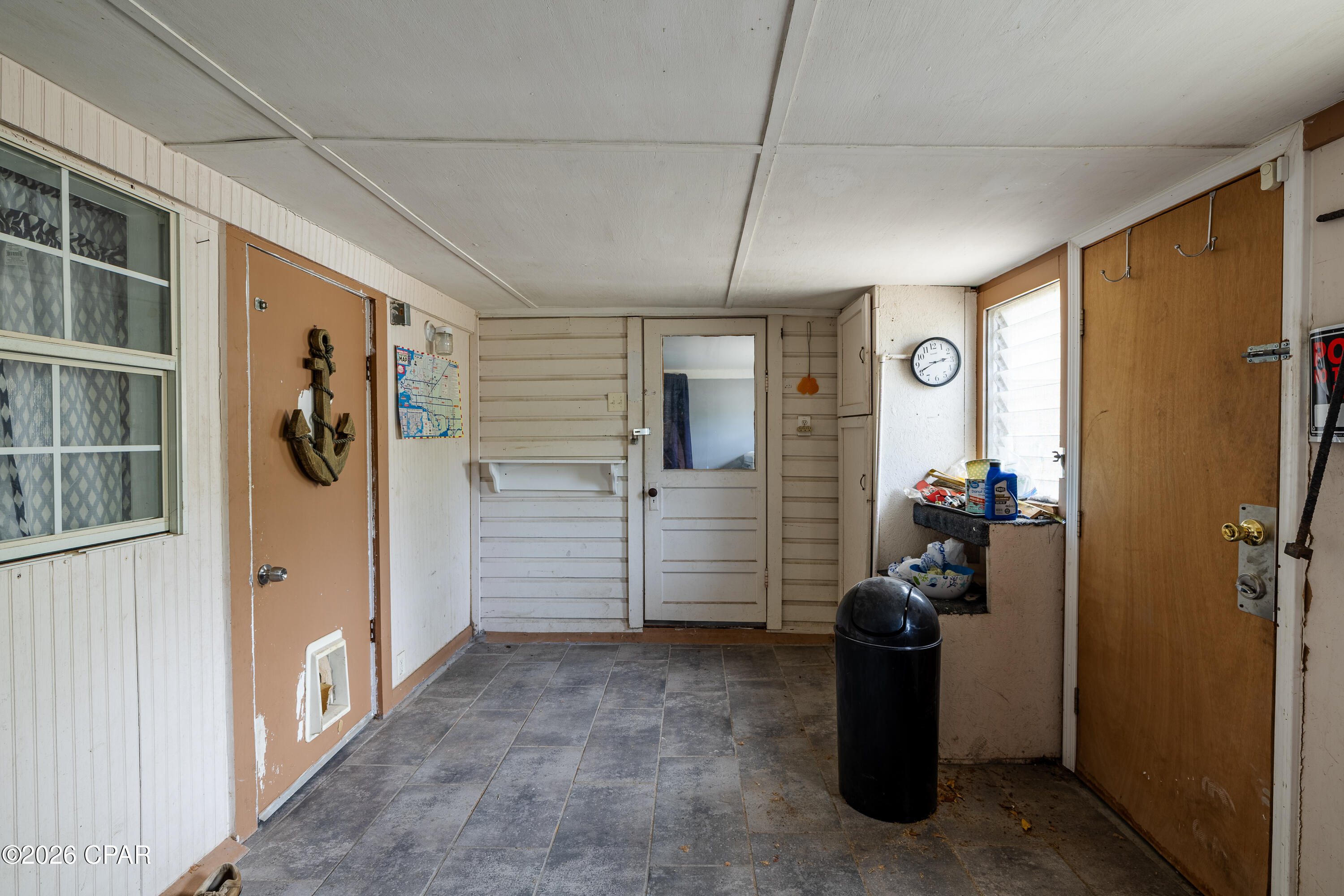 Pine Crest Add To Callaway - Residential