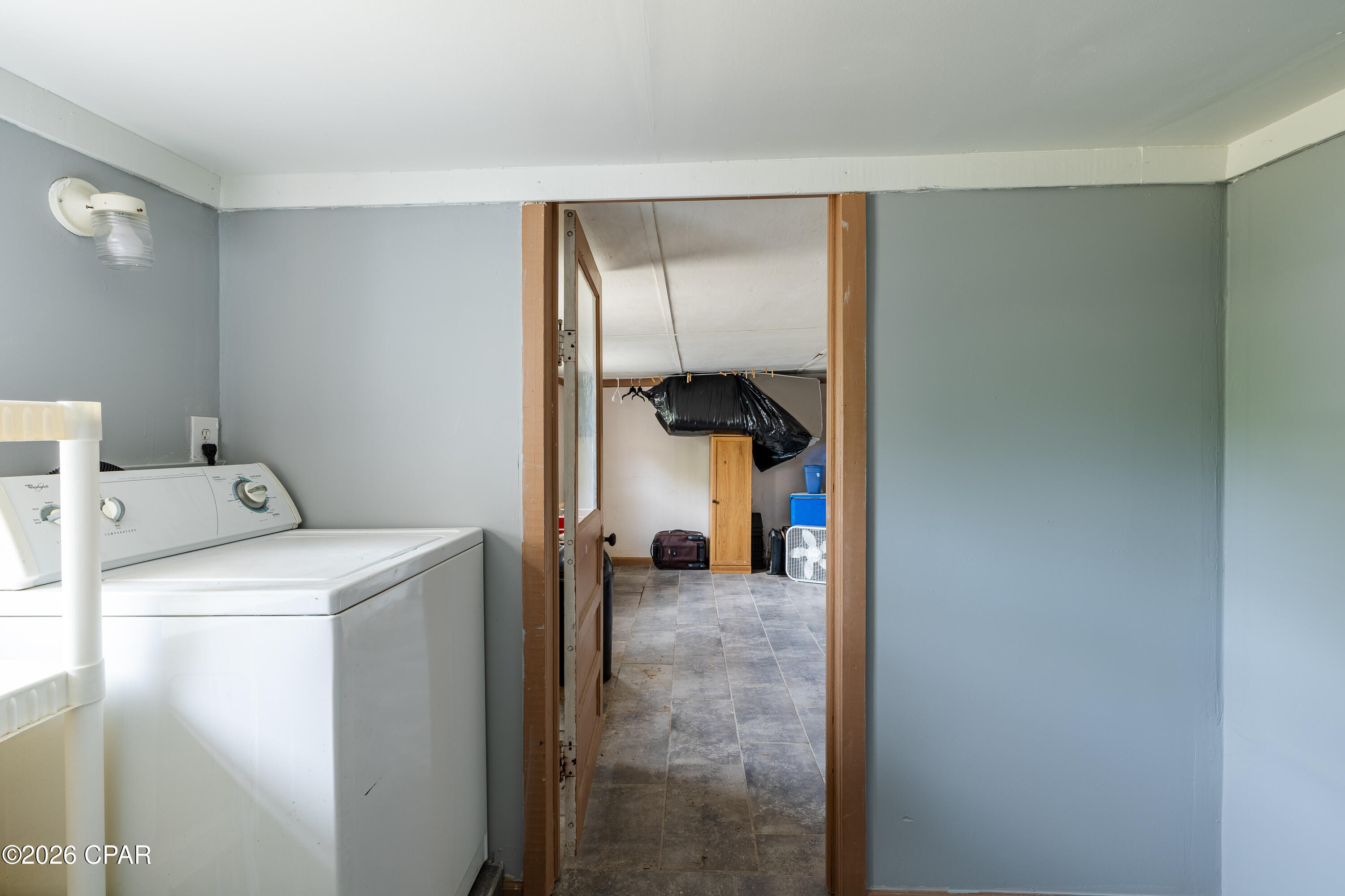 Pine Crest Add To Callaway - Residential