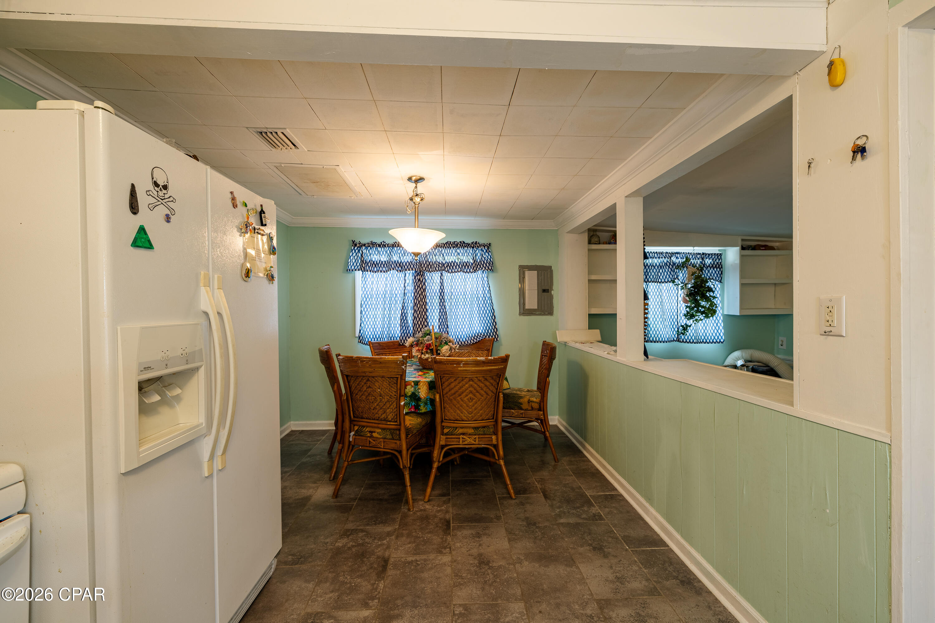 Pine Crest Add To Callaway - Residential