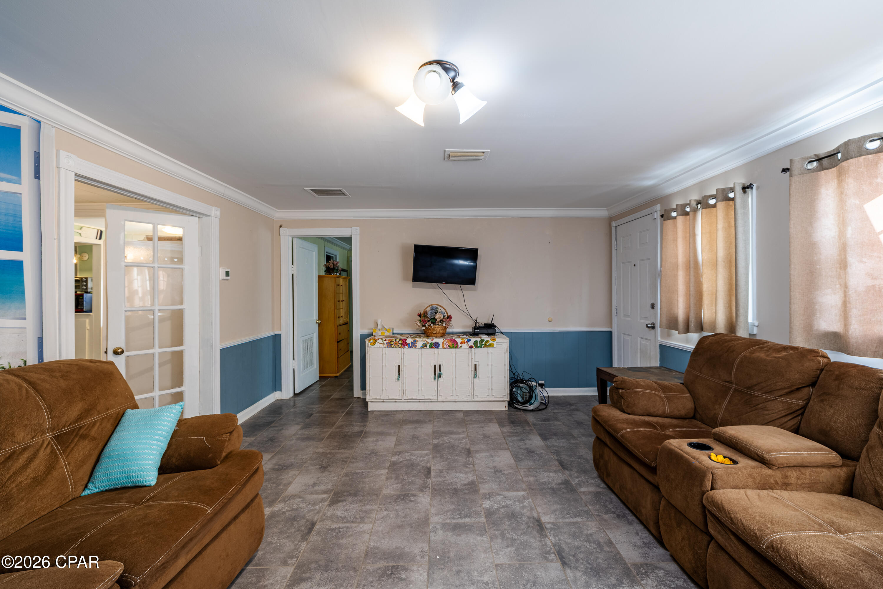 Pine Crest Add To Callaway - Residential