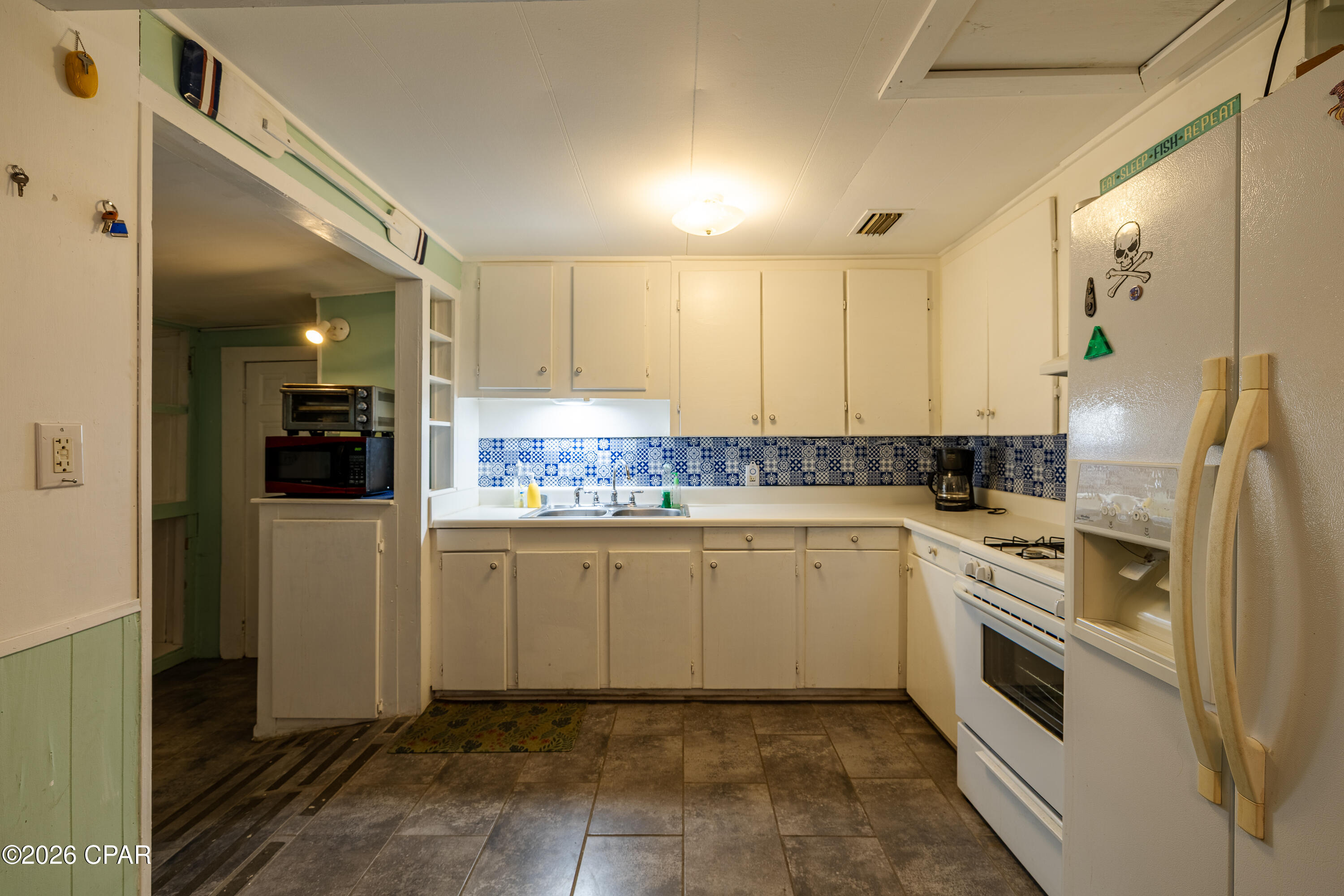 Pine Crest Add To Callaway - Residential