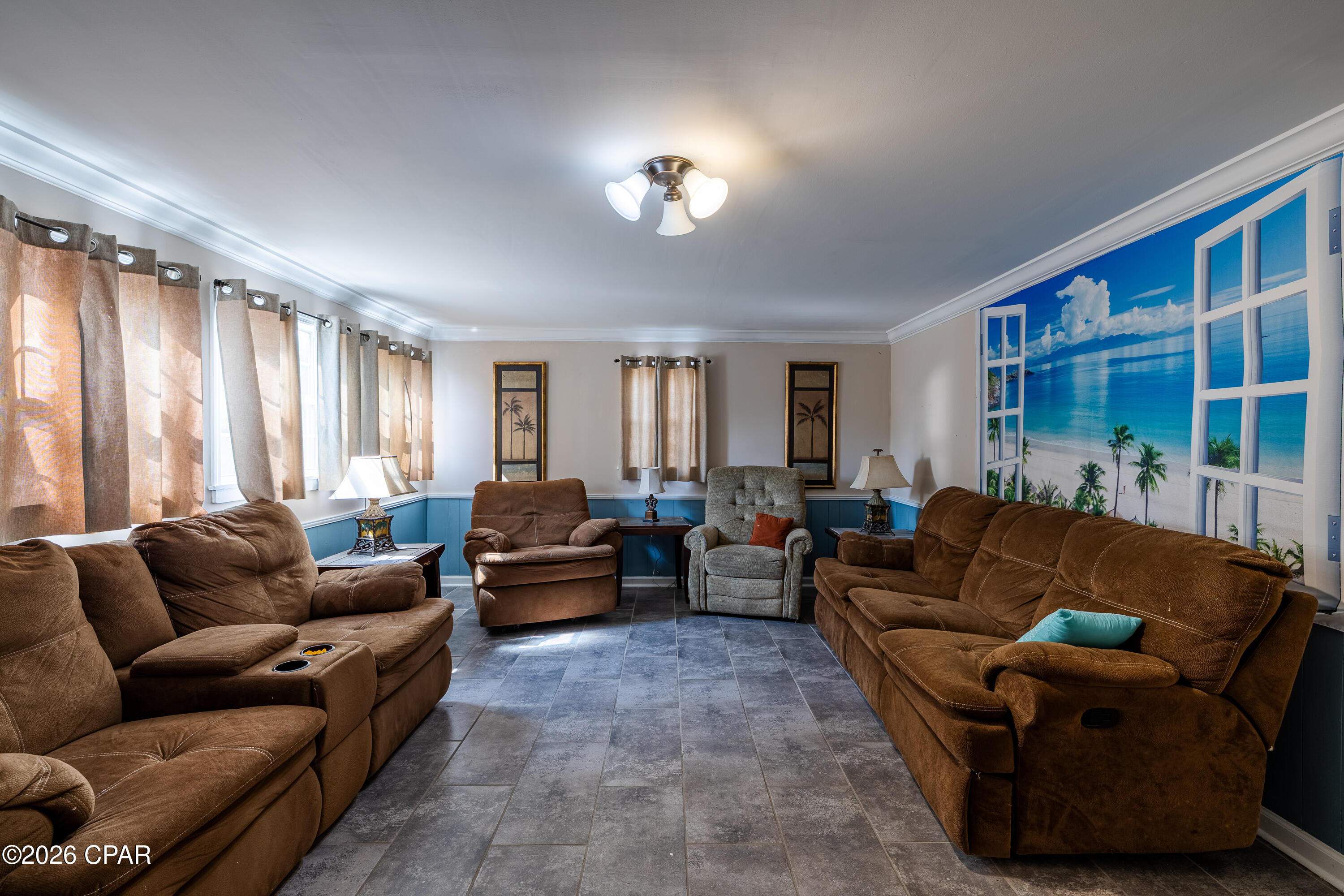 Pine Crest Add To Callaway - Residential