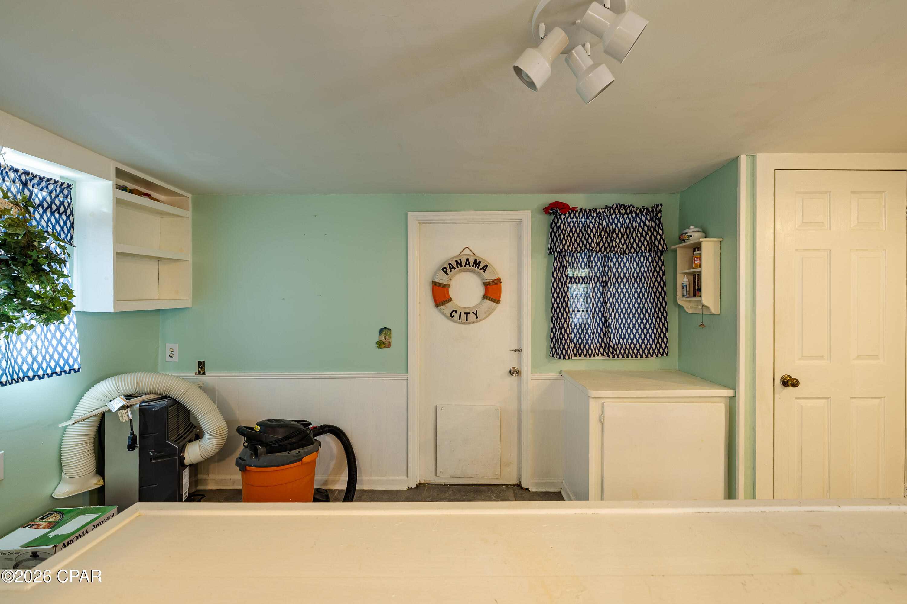 Pine Crest Add To Callaway - Residential