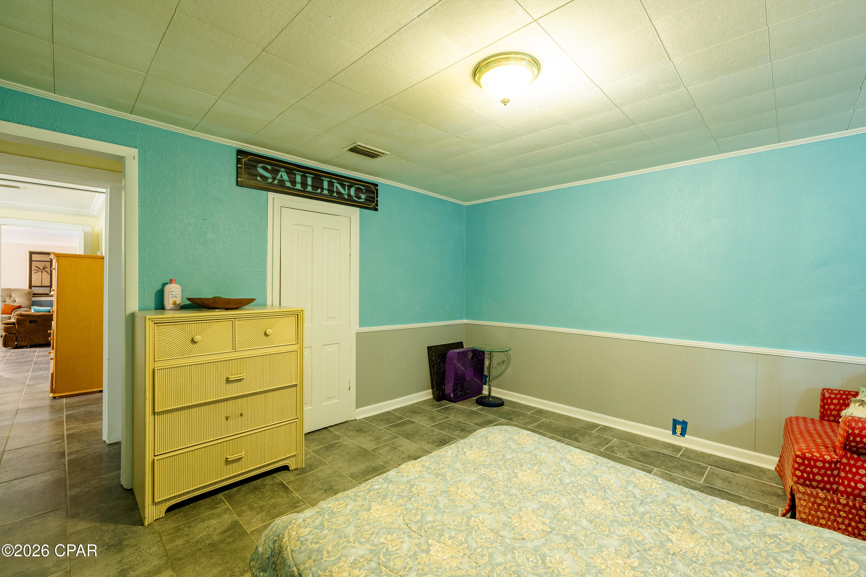 Pine Crest Add To Callaway - Residential