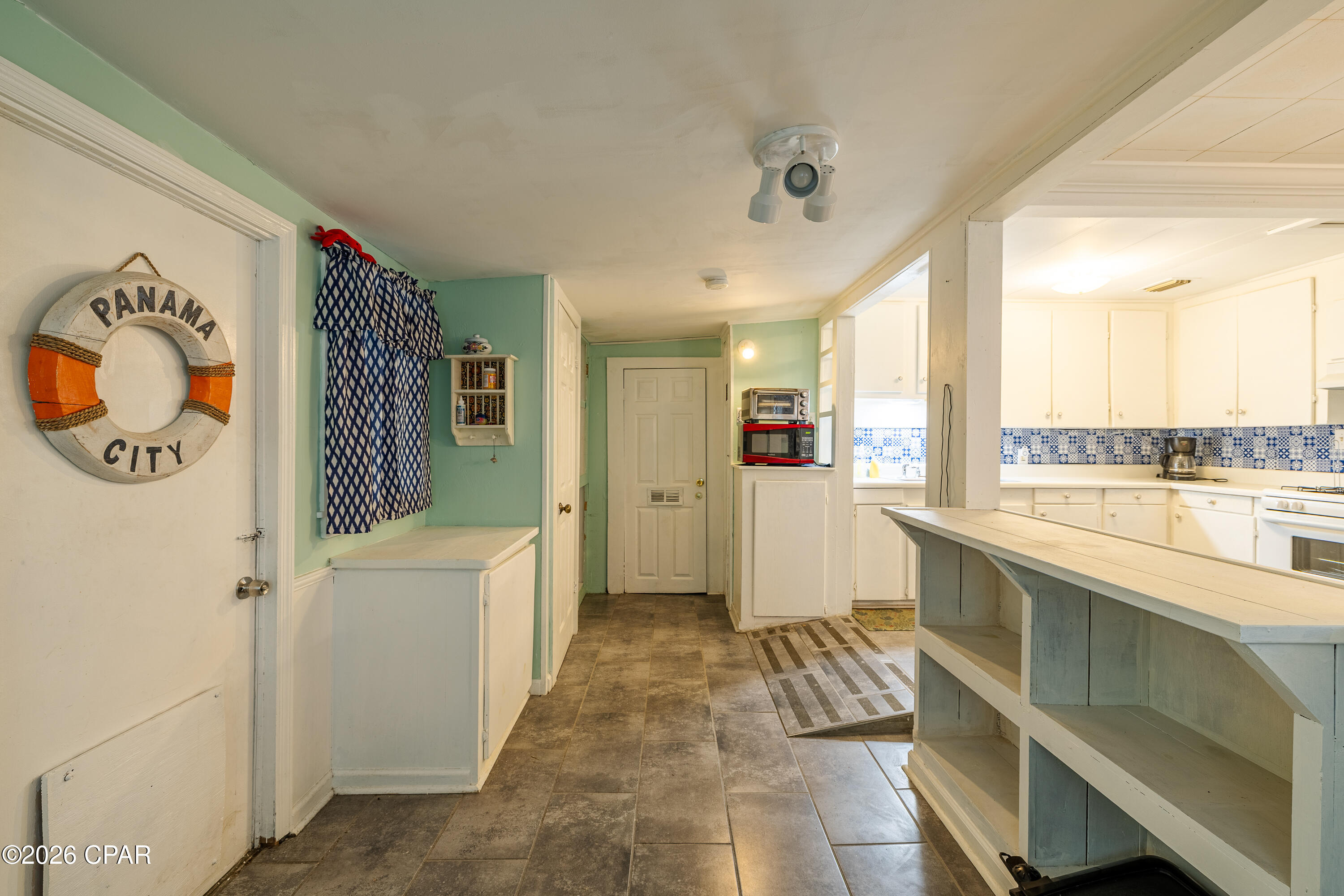 Pine Crest Add To Callaway - Residential