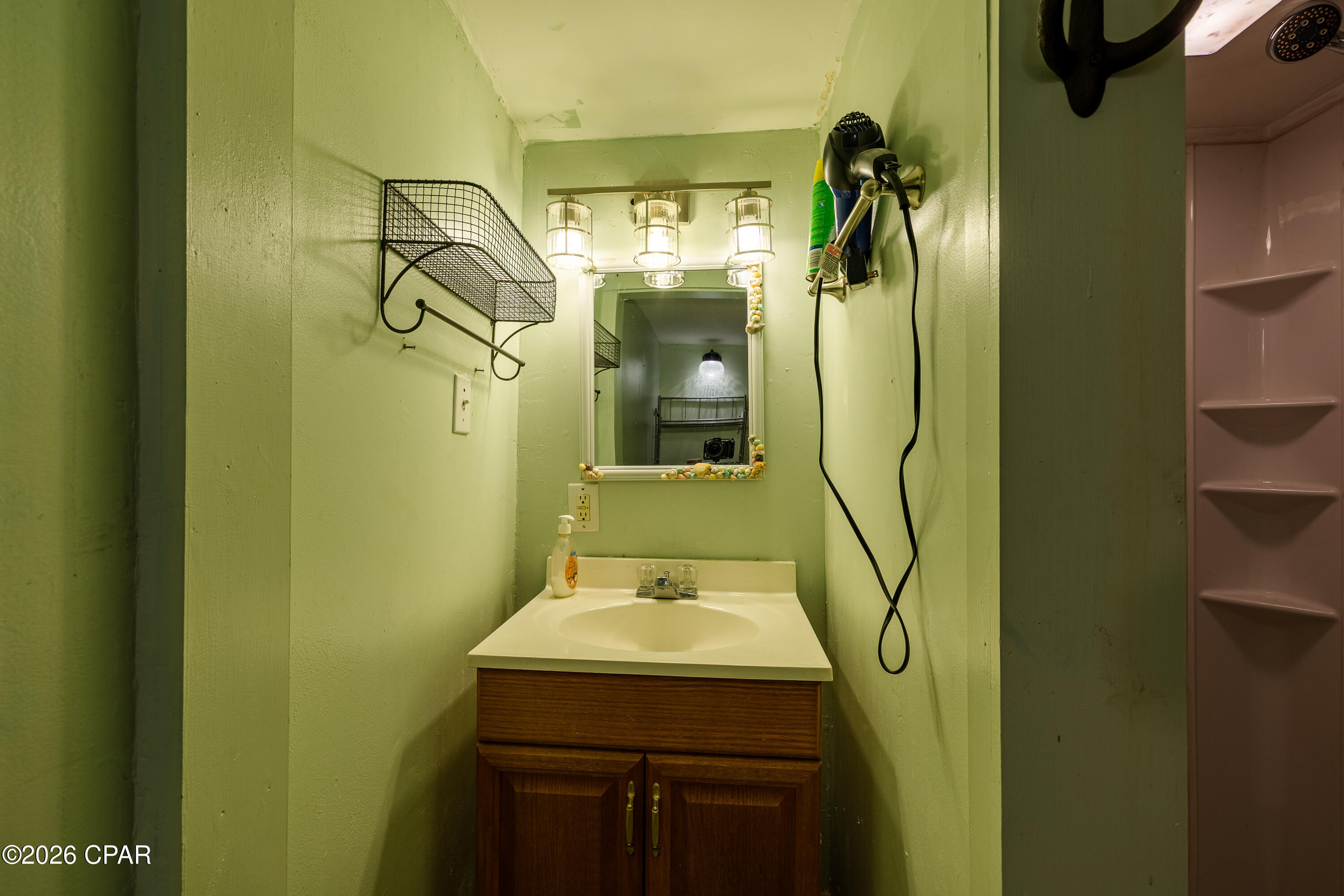 Pine Crest Add To Callaway - Residential