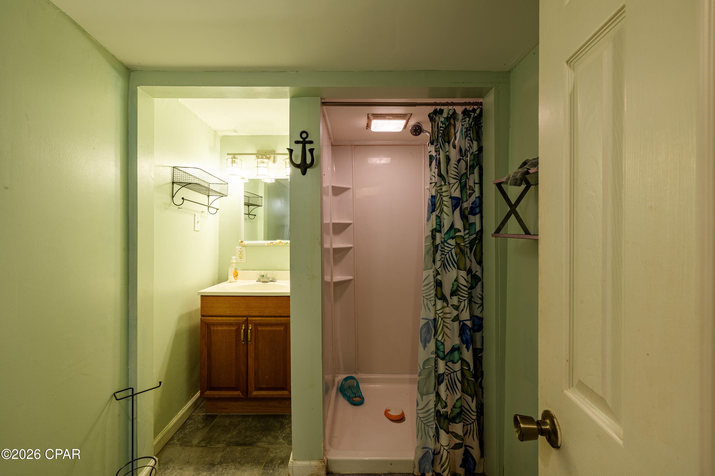 Pine Crest Add To Callaway - Residential