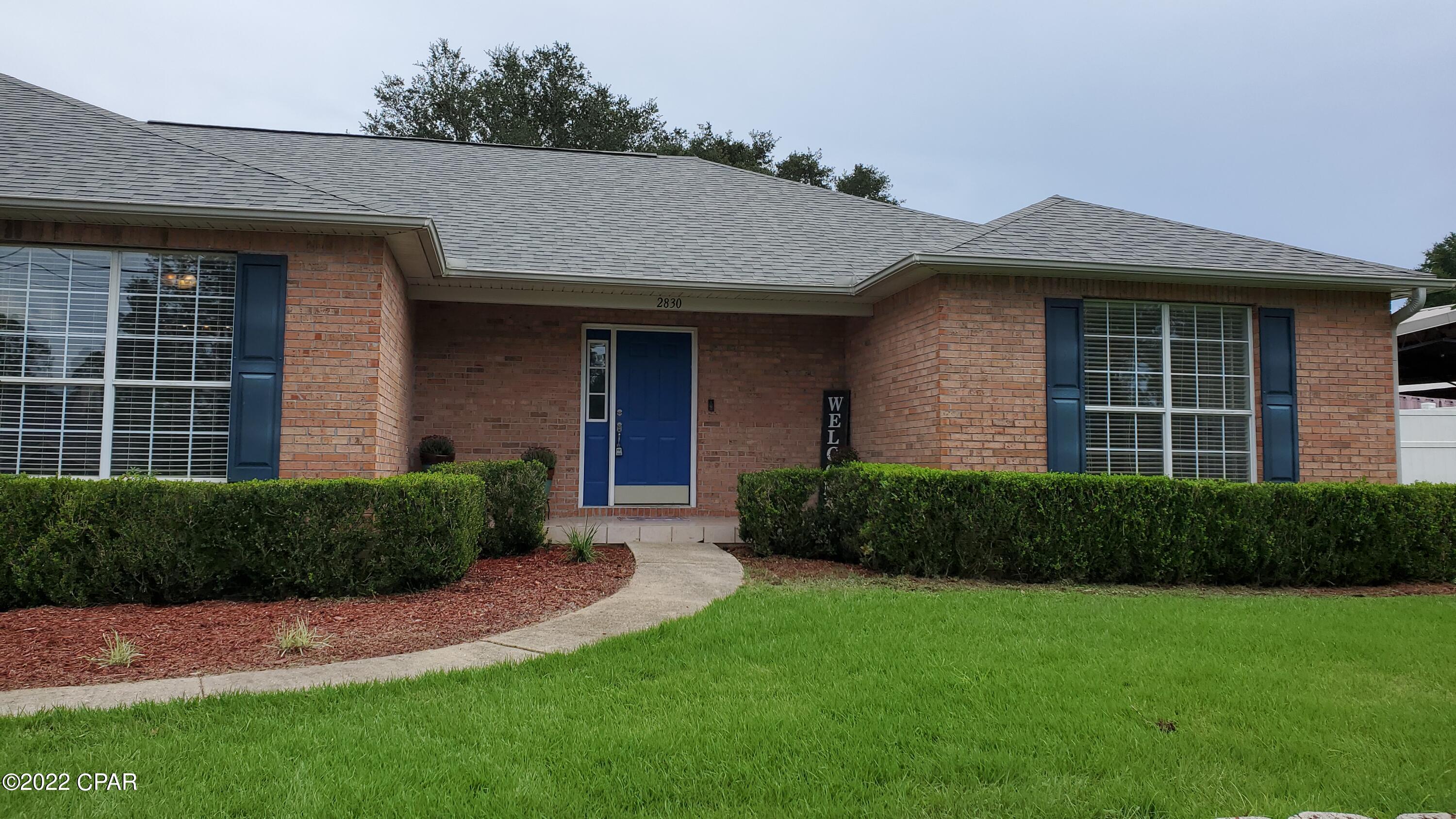 Tom King Estates - Residential