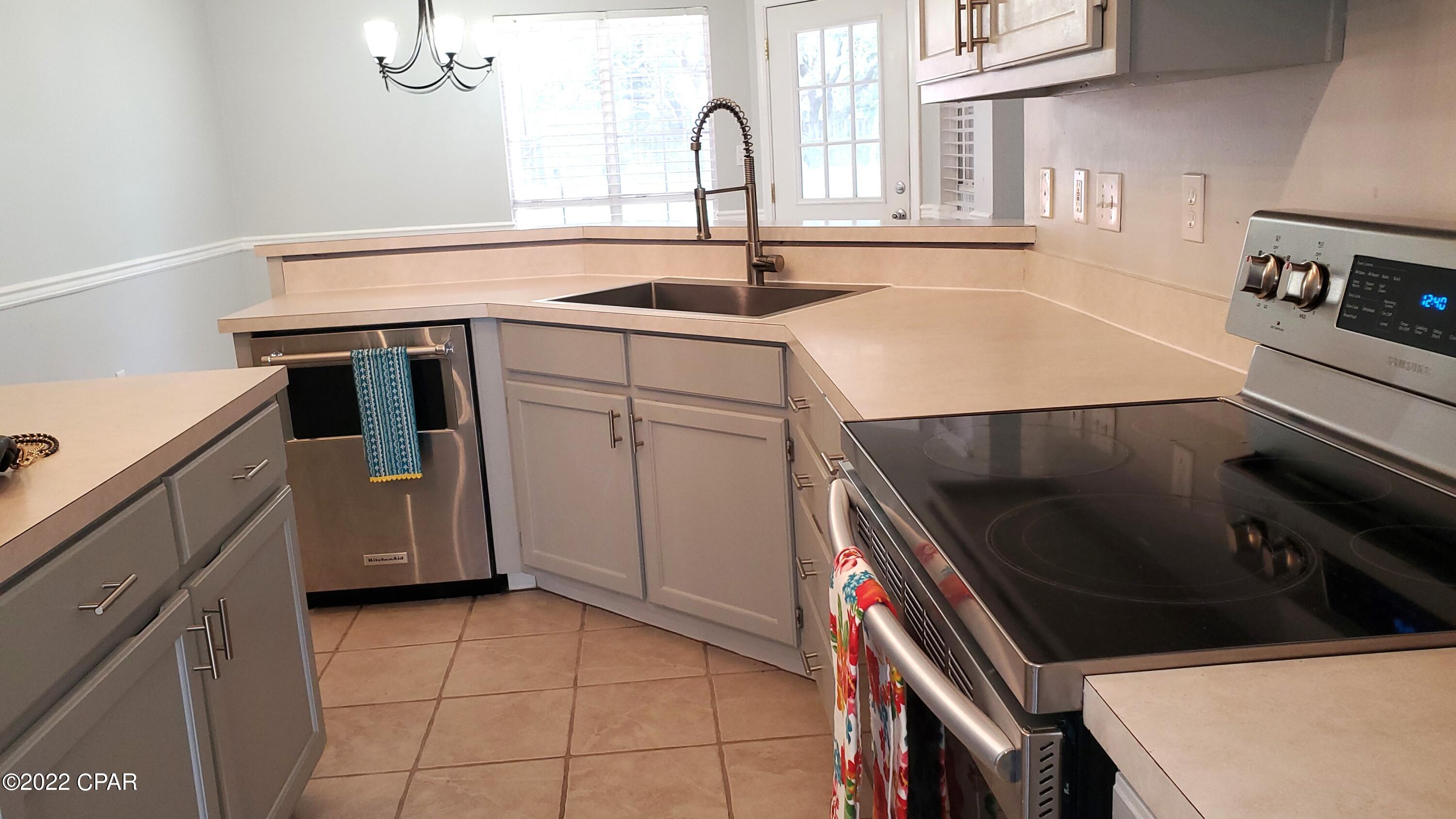 Tom King Estates - Residential