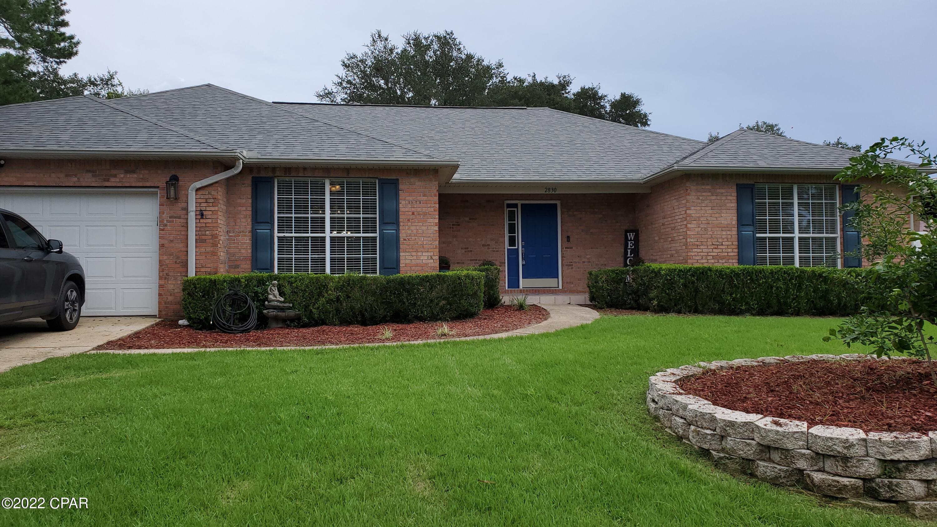 Tom King Estates - Residential