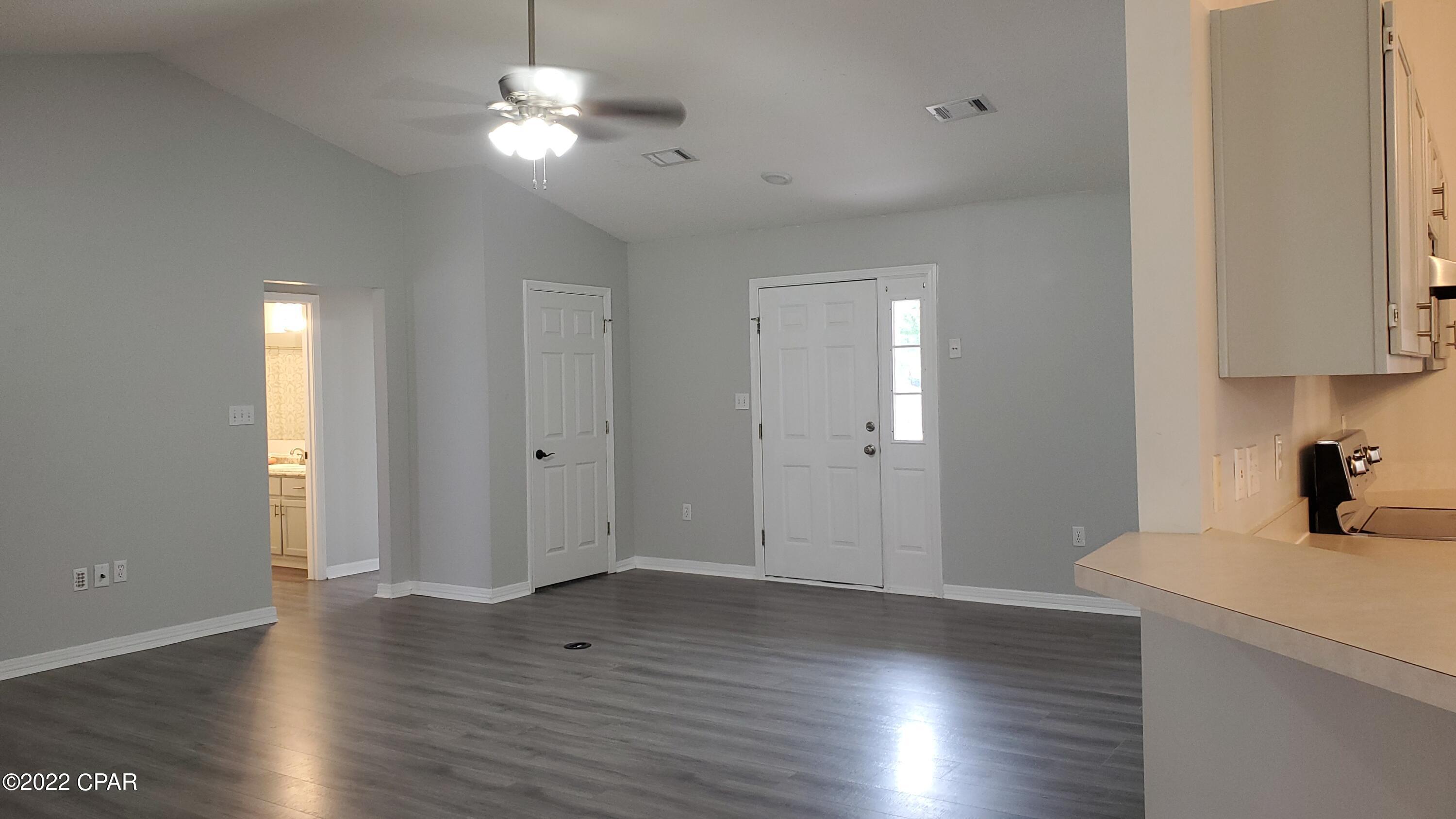 Tom King Estates - Residential