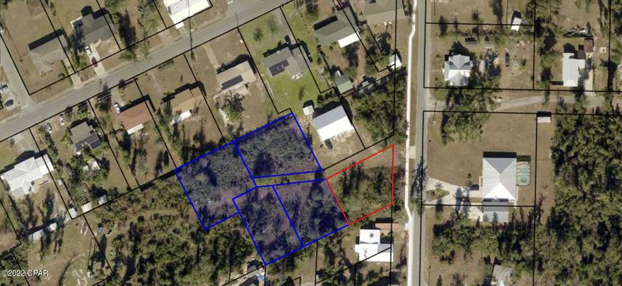 Perfect opportunity to develop 5 parcels all together. Near shopping and airforce base. below are separate parcels:



25529-060-000

25529-070-000	

25529-080-000	

25529-090-000