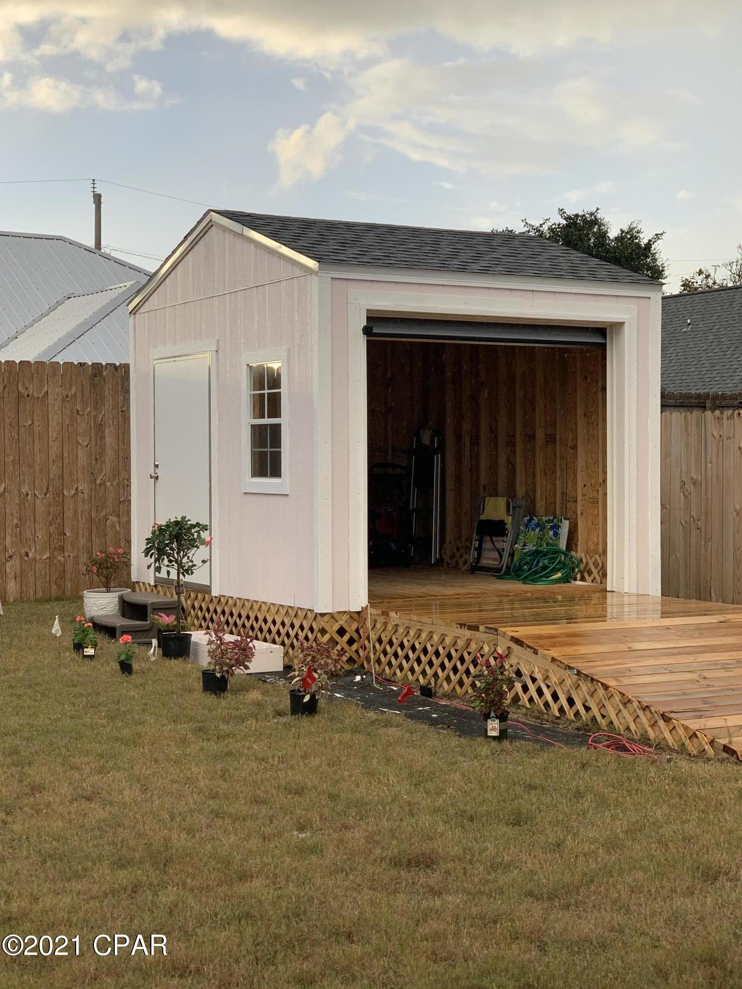 [No Recorded Subdiv] - Residential Lease