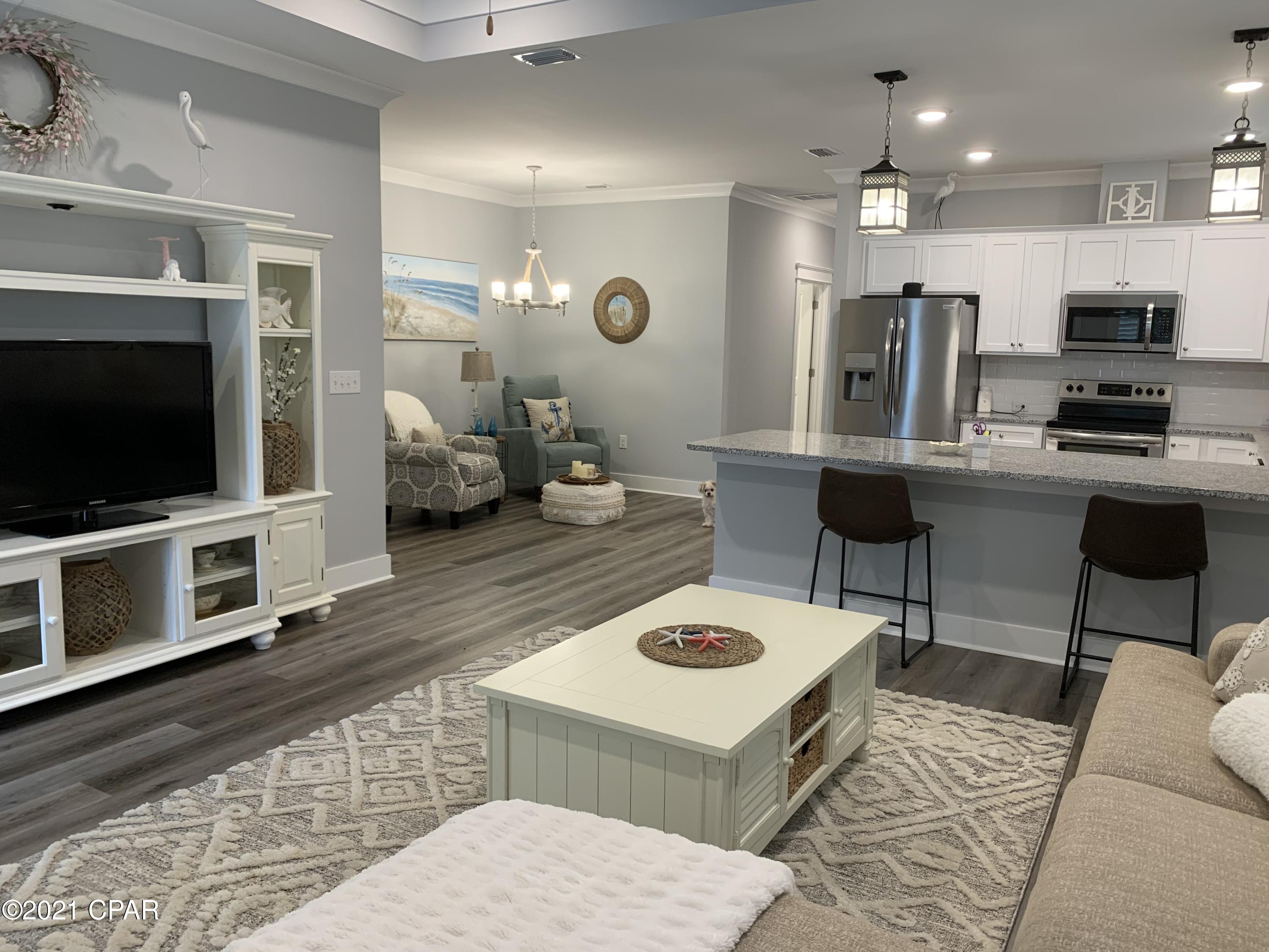 [No Recorded Subdiv] - Residential Lease