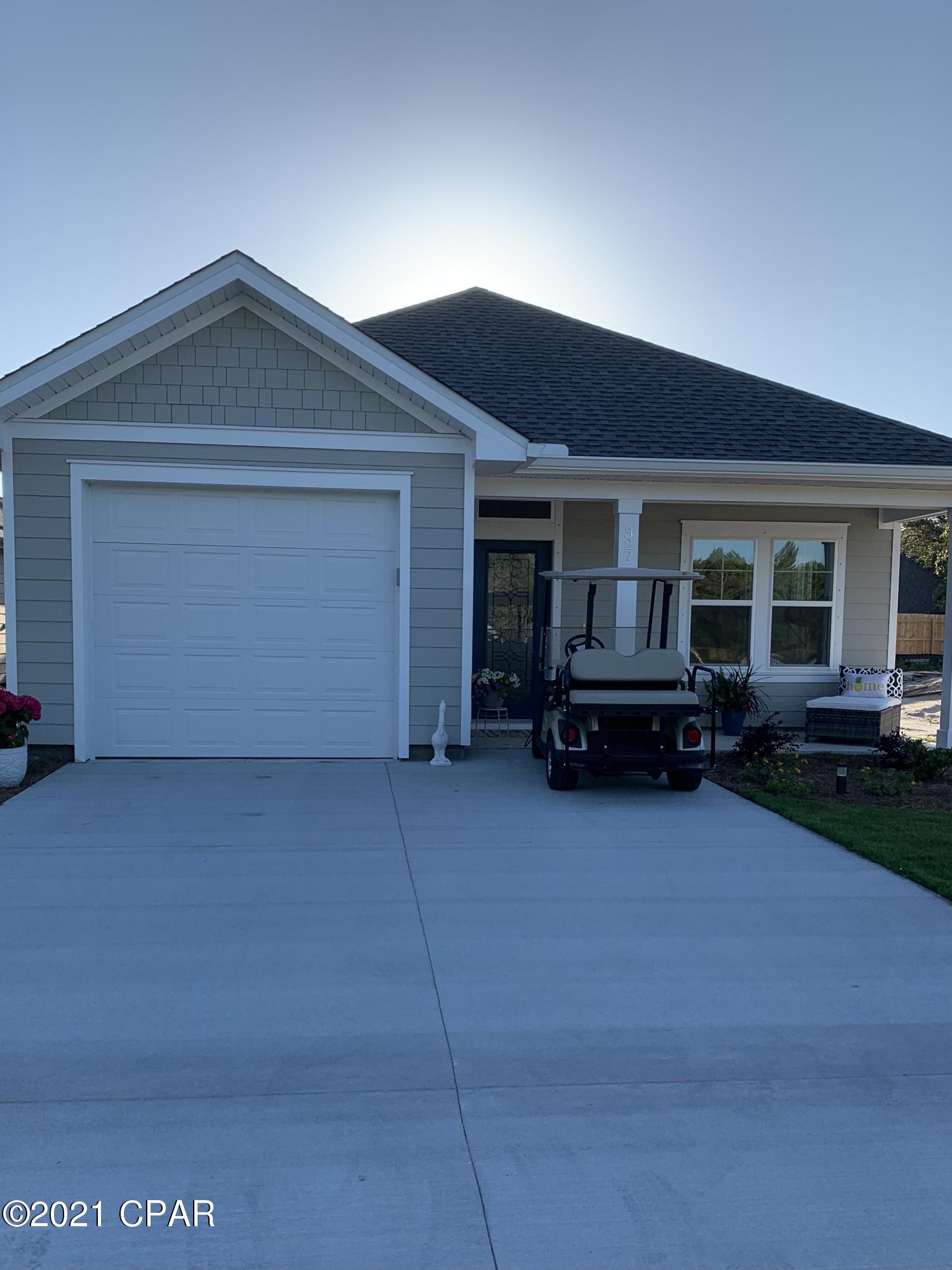 [No Recorded Subdiv] - Residential Lease