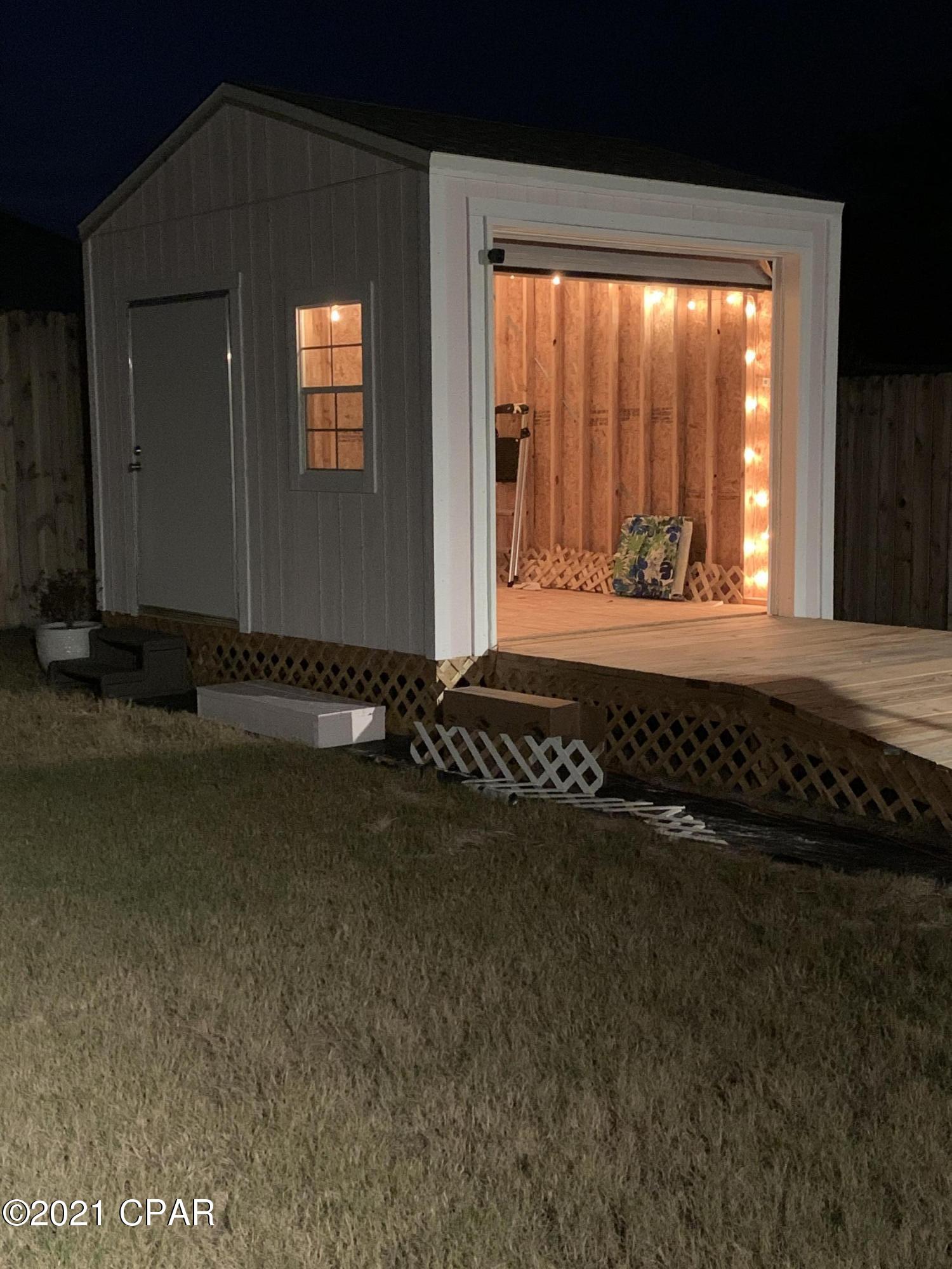 [No Recorded Subdiv] - Residential Lease