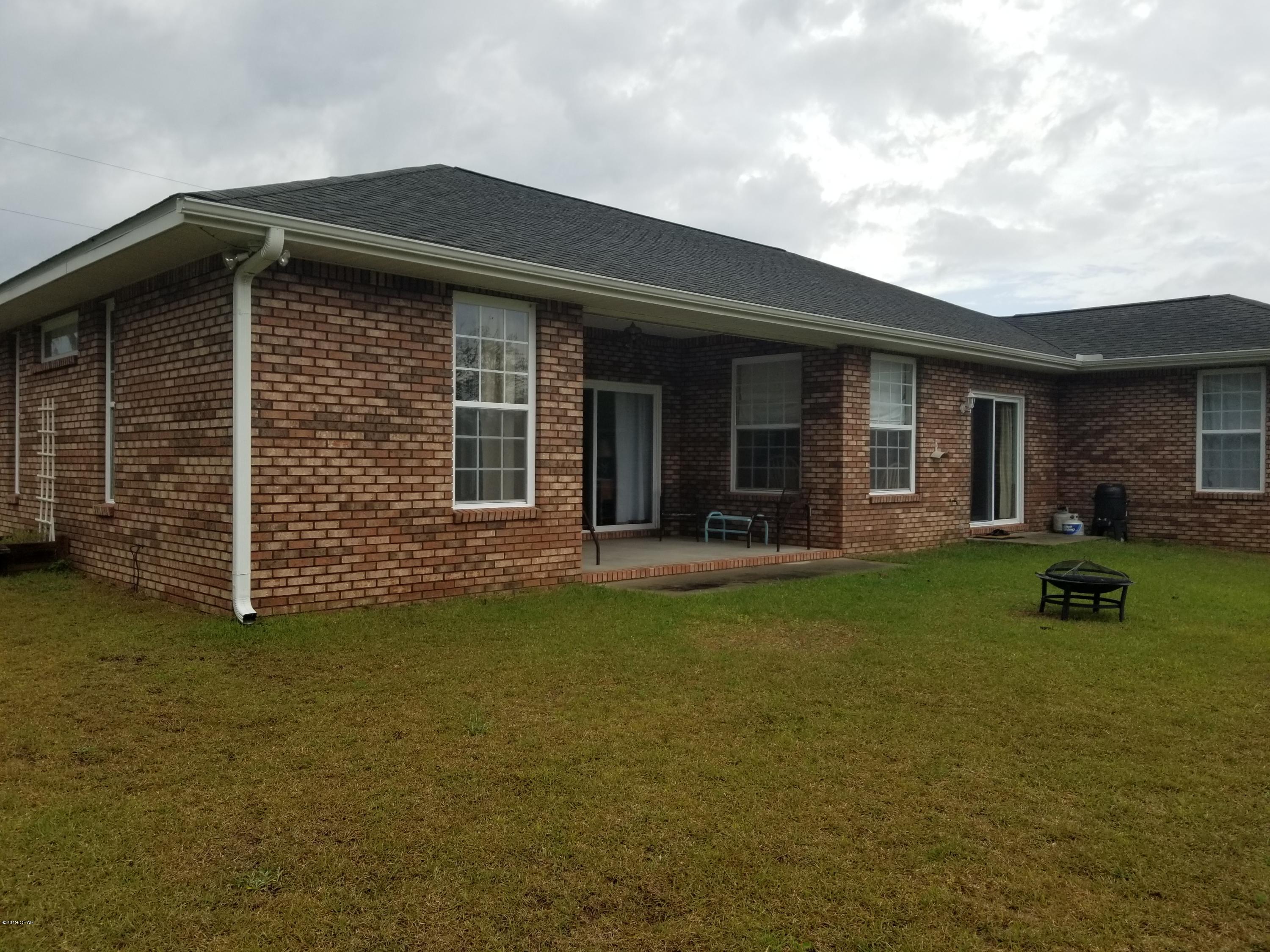 Sunny Hills - Residential