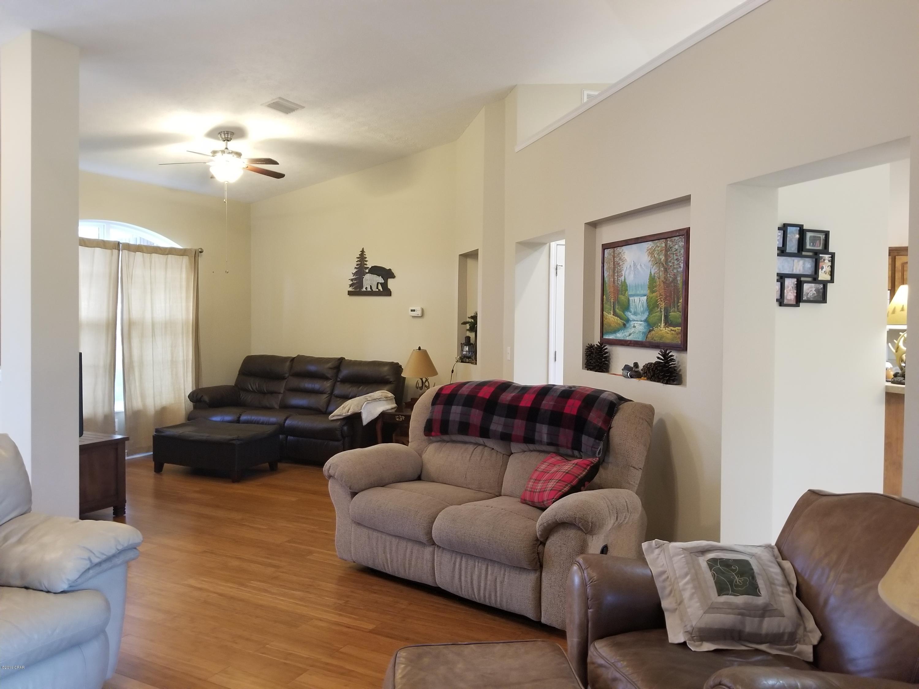 Sunny Hills - Residential