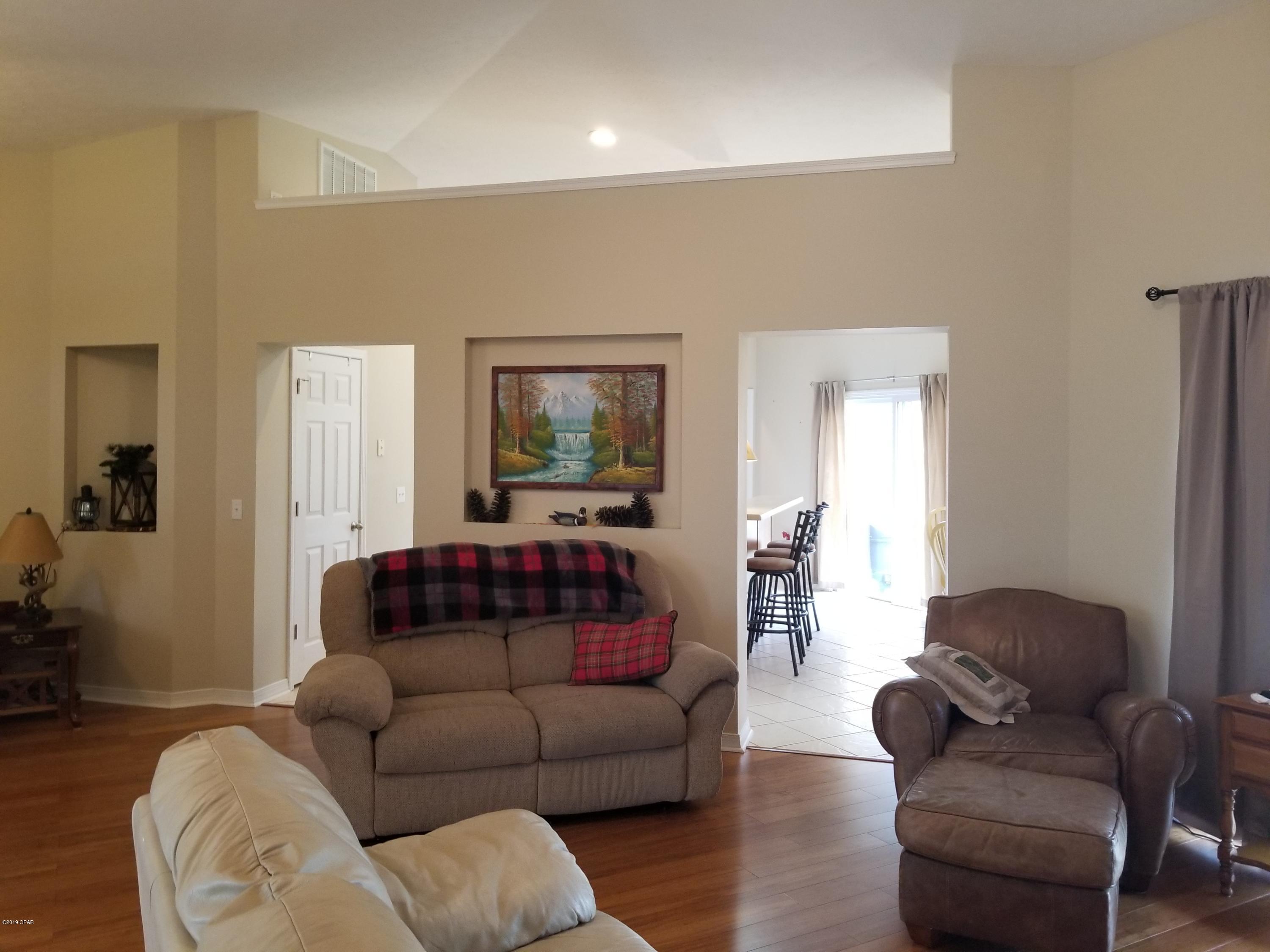 Sunny Hills - Residential