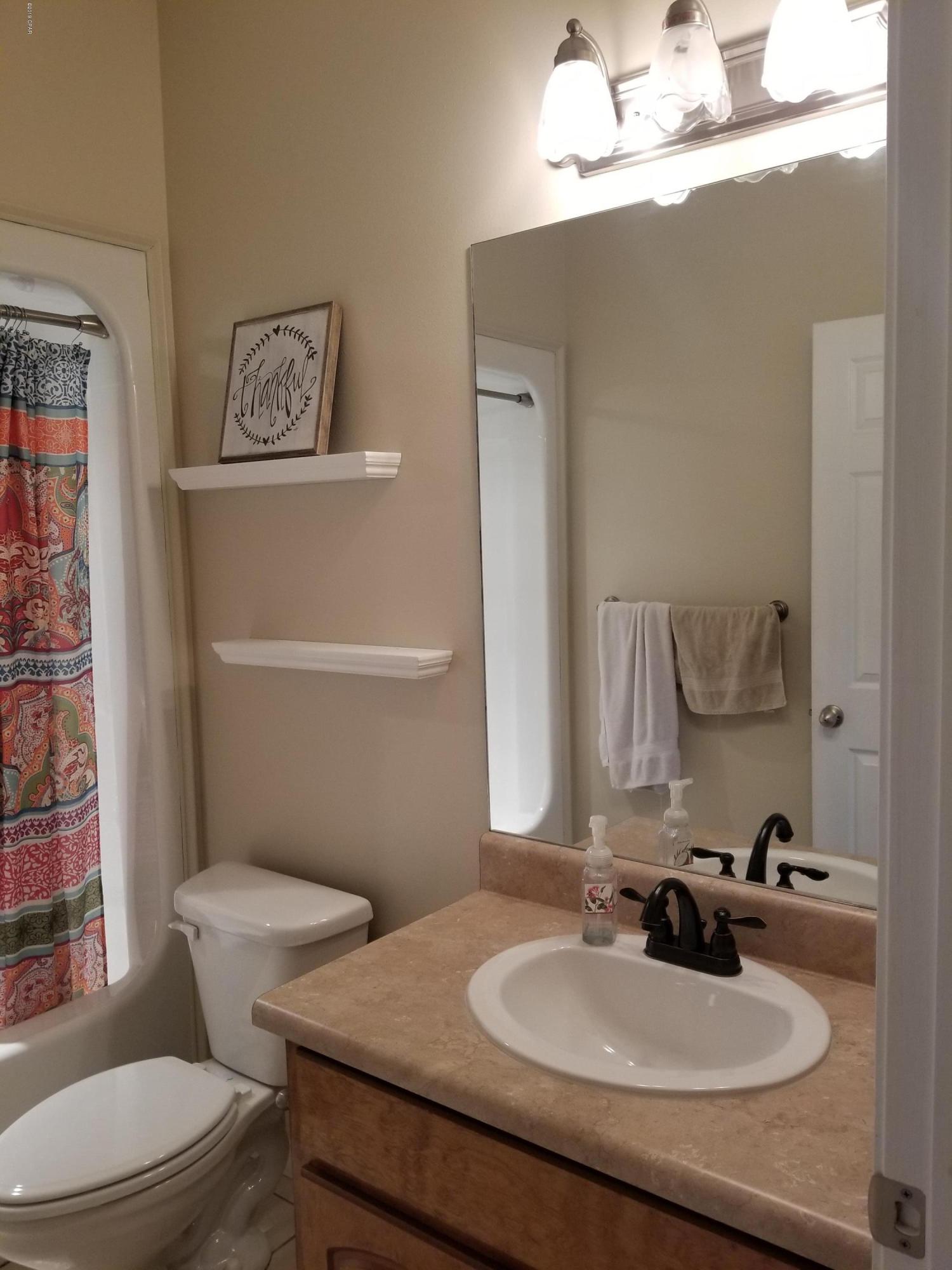 Sunny Hills - Residential