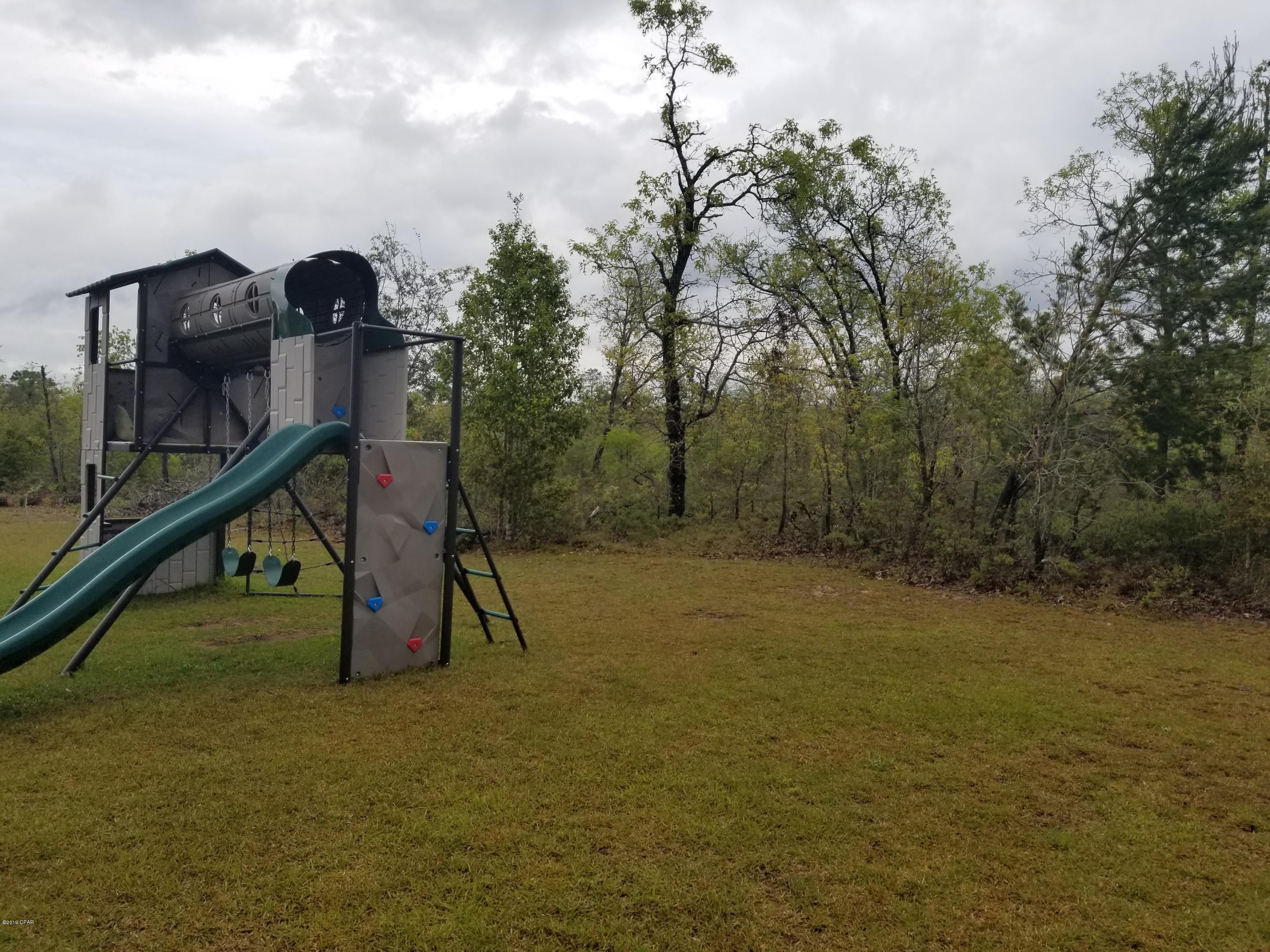 Sunny Hills - Residential