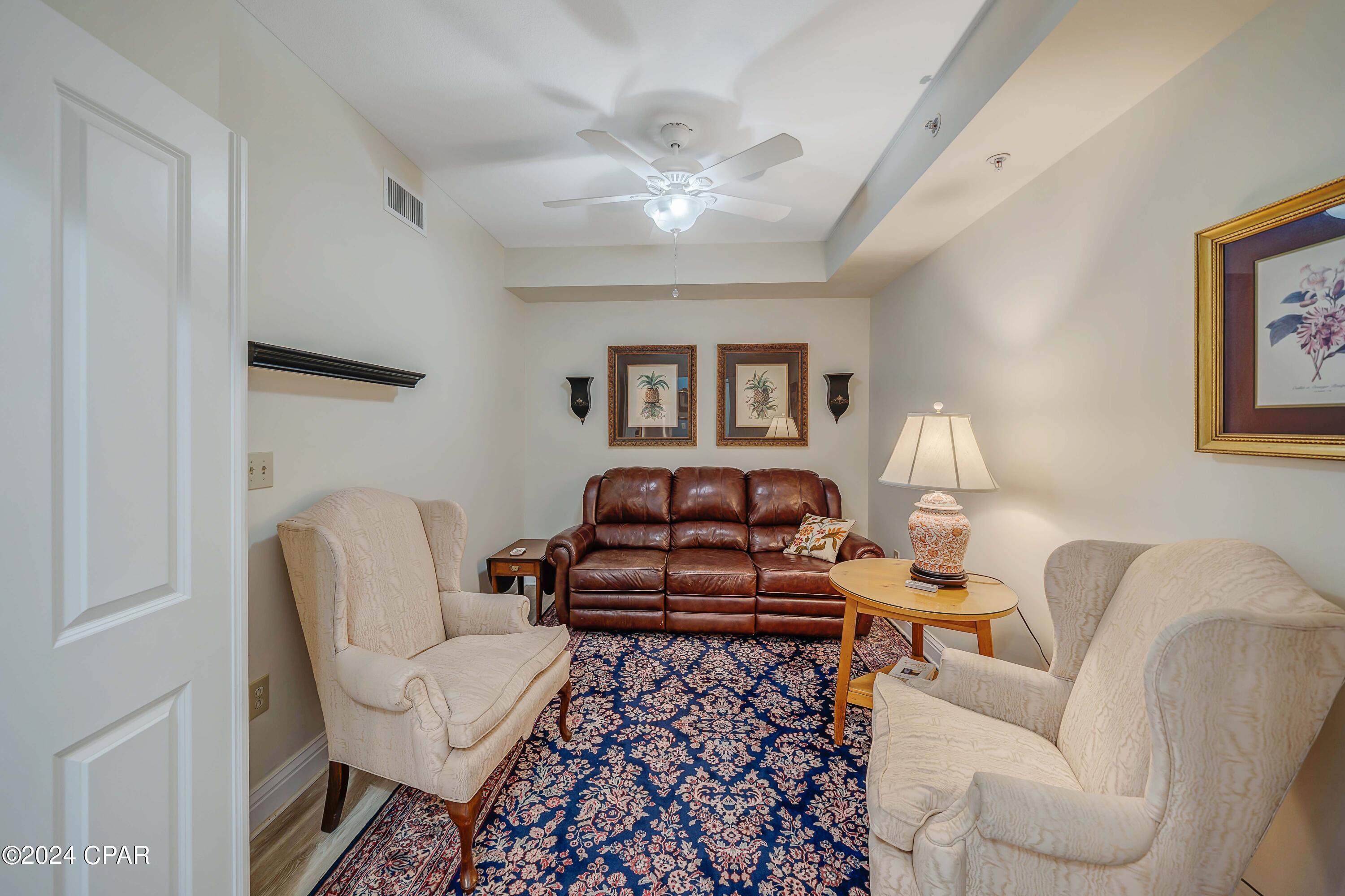 Bay Point Grand Residences - Residential