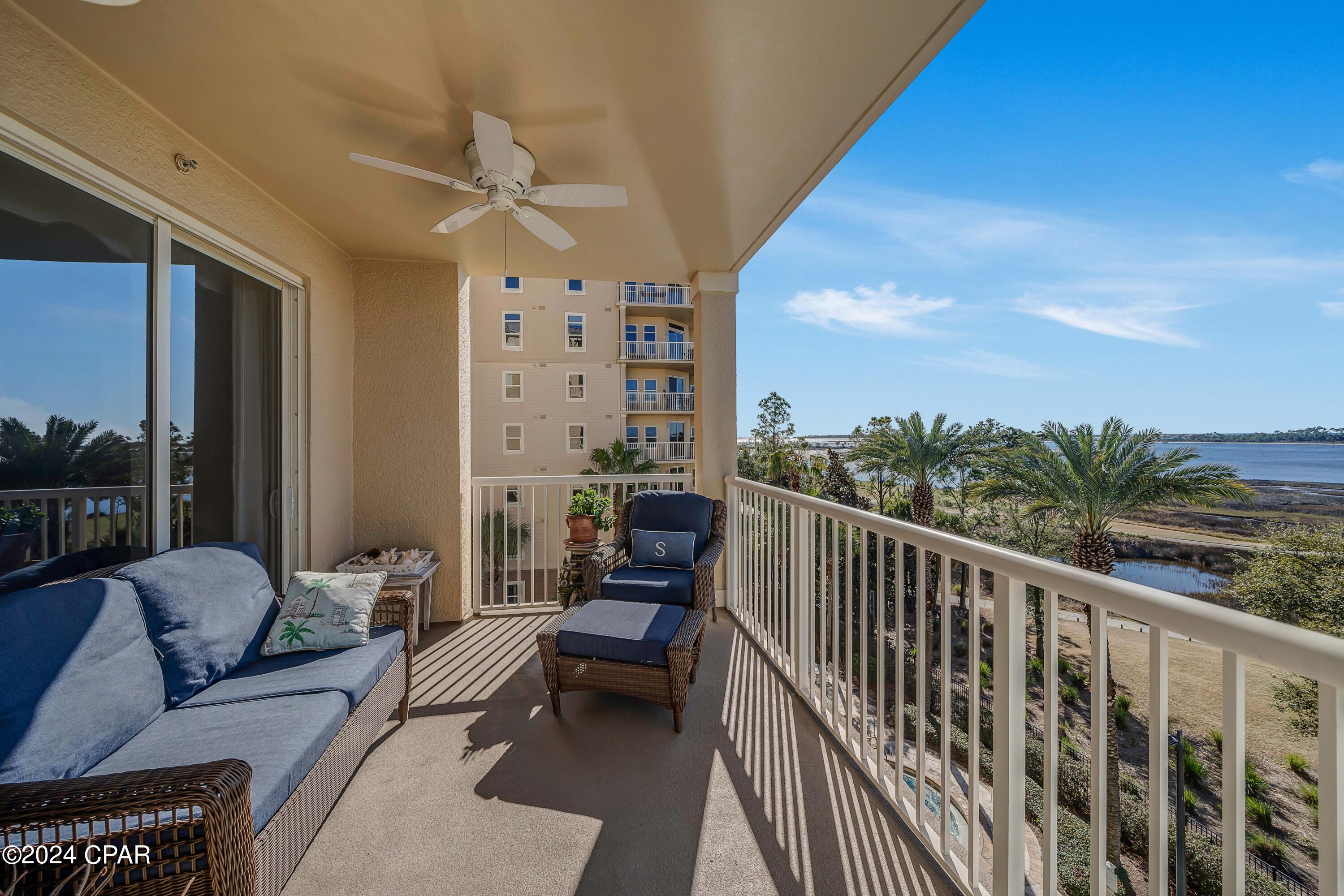 Bay Point Grand Residences - Residential