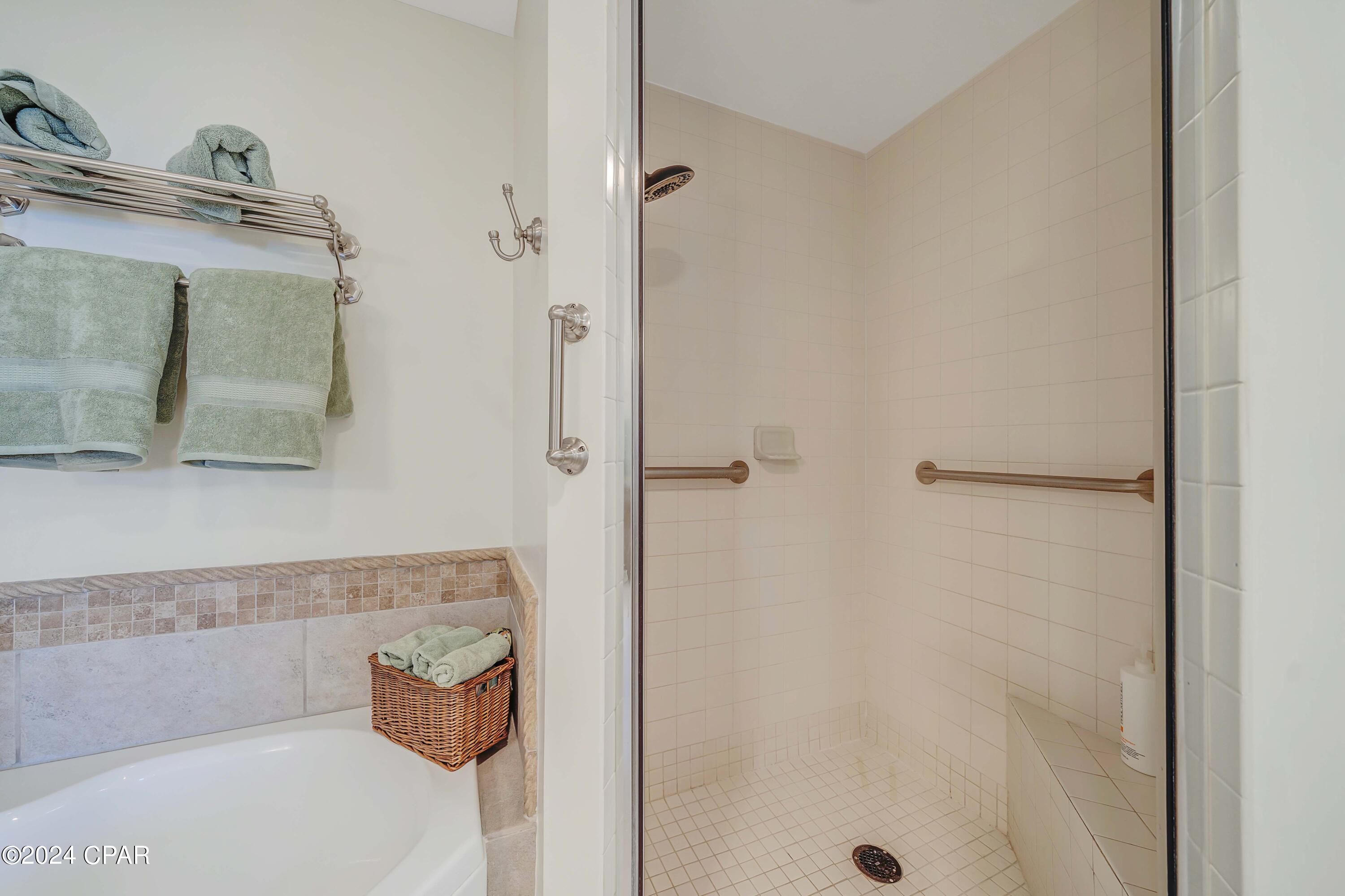 Bay Point Grand Residences - Residential