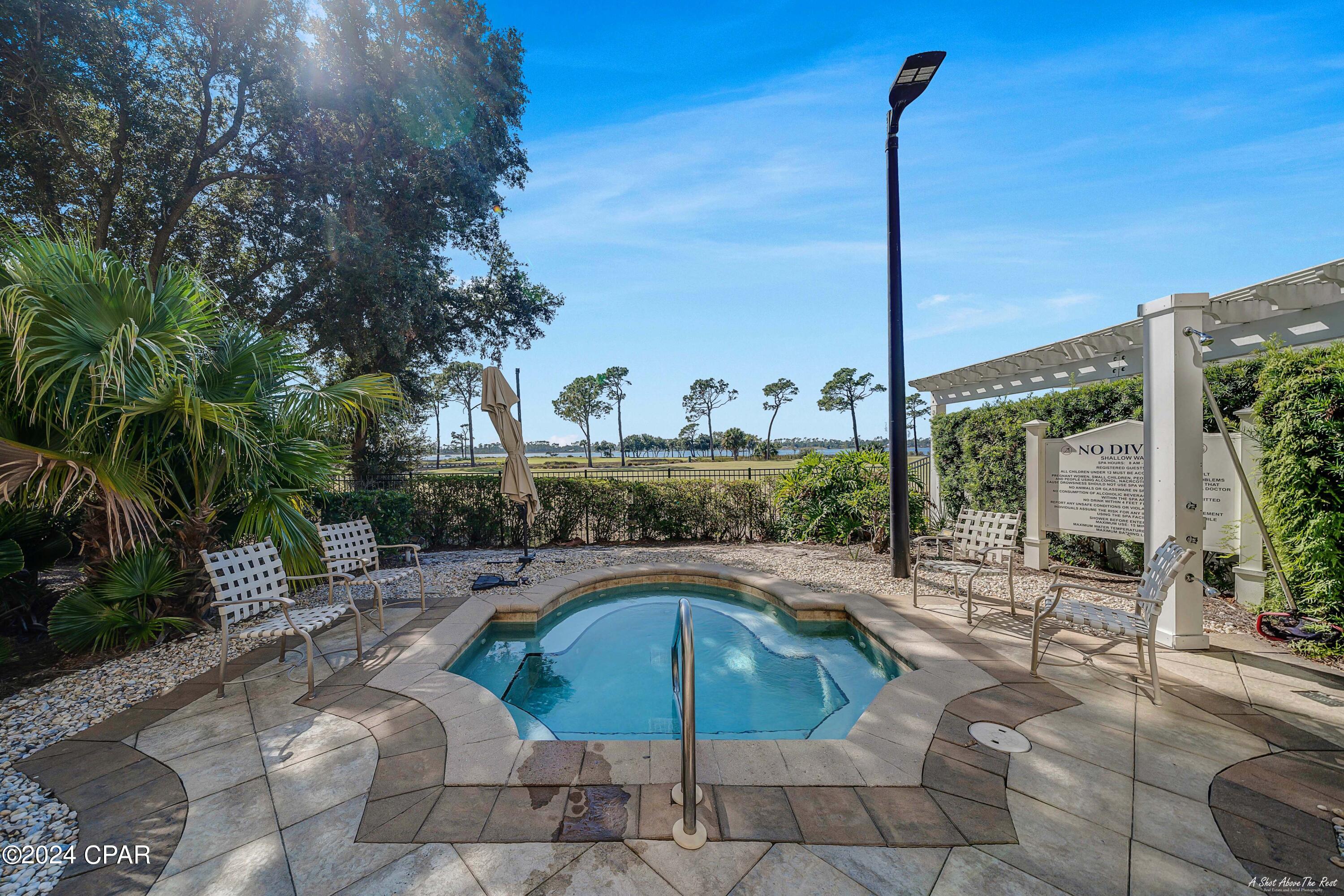 Bay Point Grand Residences - Residential