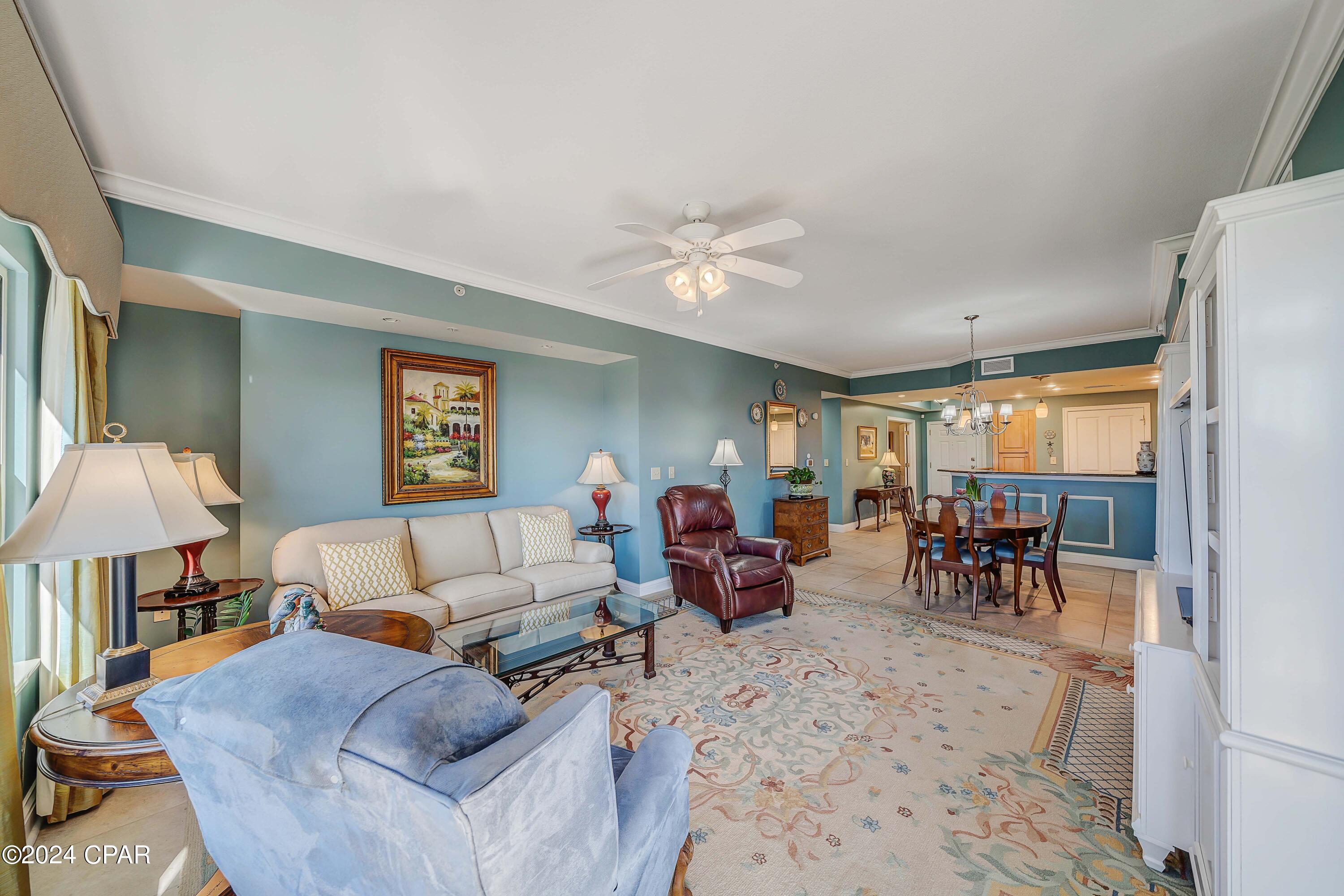 Bay Point Grand Residences - Residential