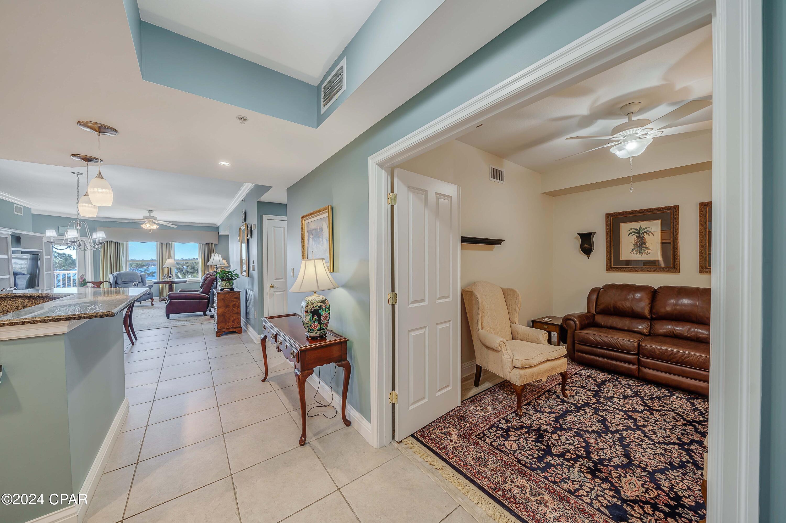 Bay Point Grand Residences - Residential