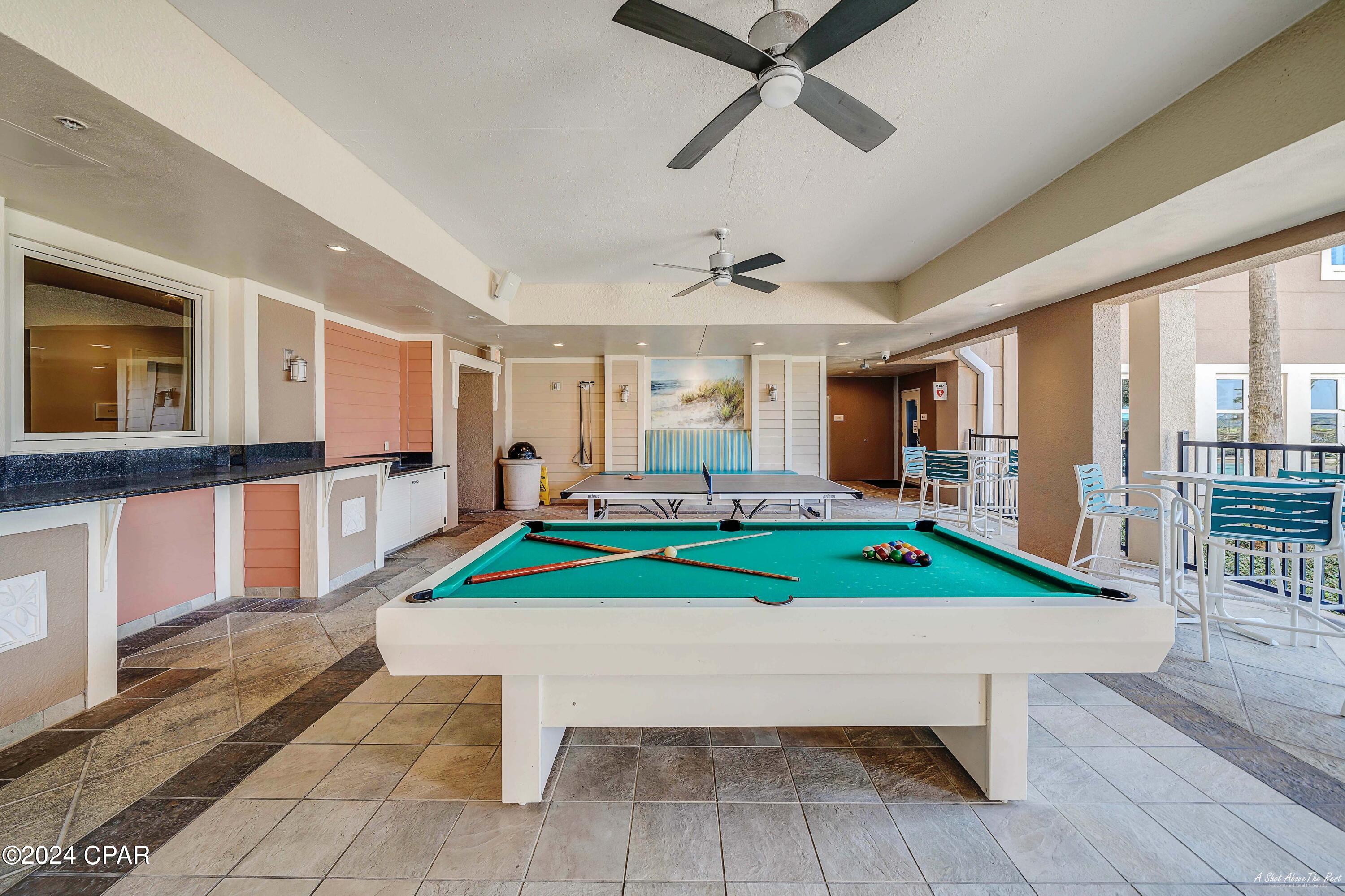 Bay Point Grand Residences - Residential