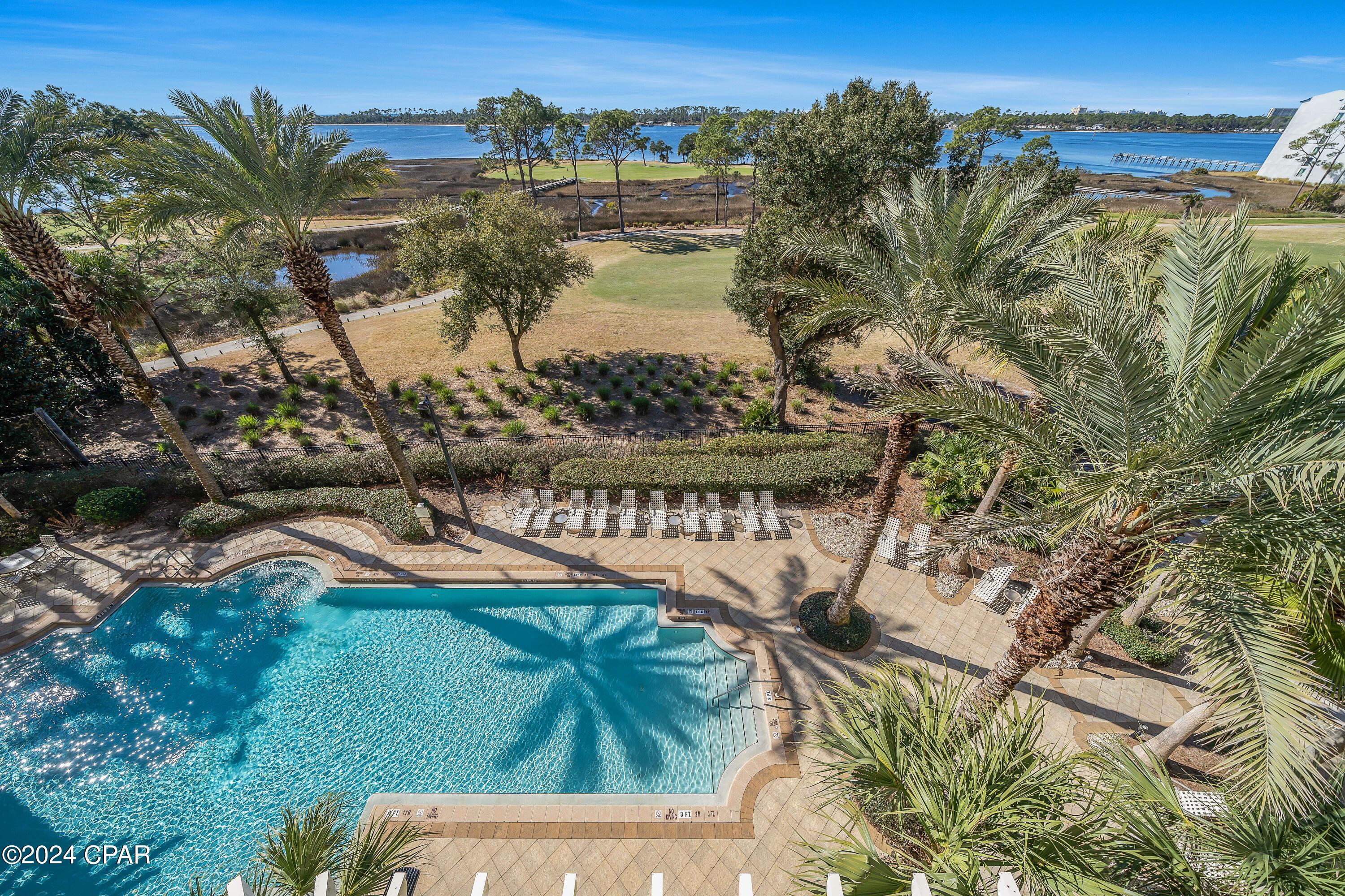 Bay Point Grand Residences - Residential