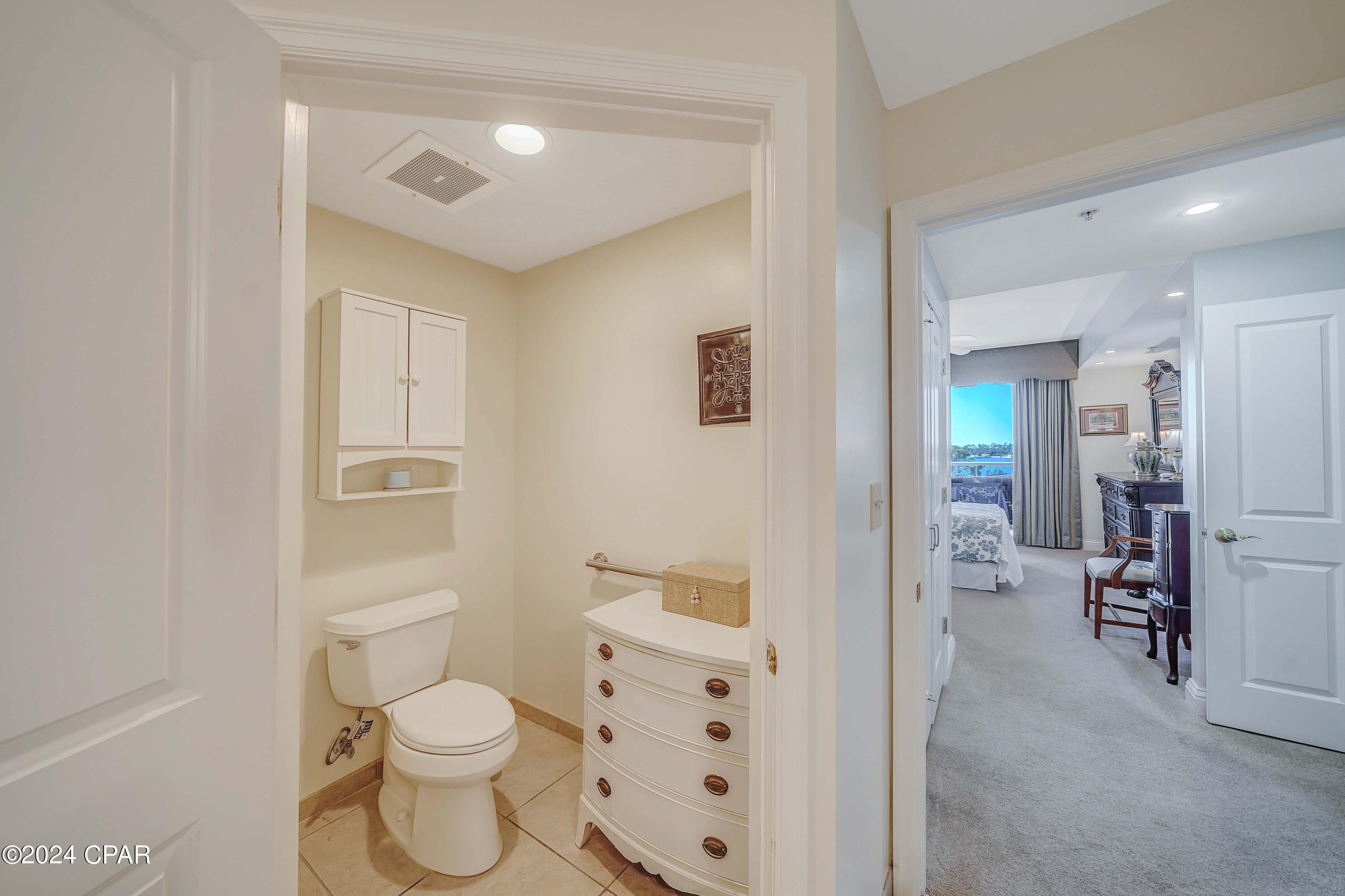 Bay Point Grand Residences - Residential