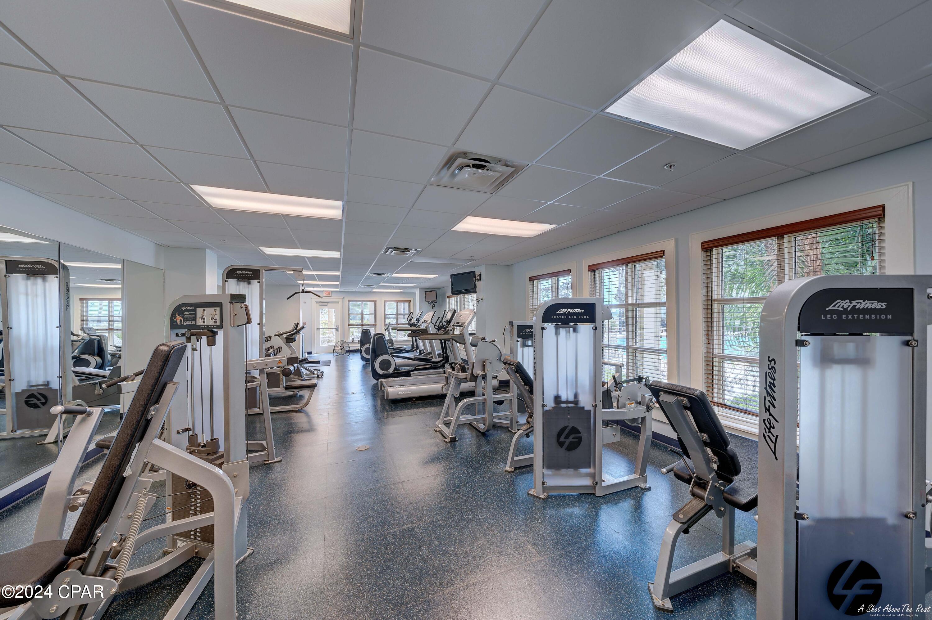 Bay Point Grand Residences - Residential