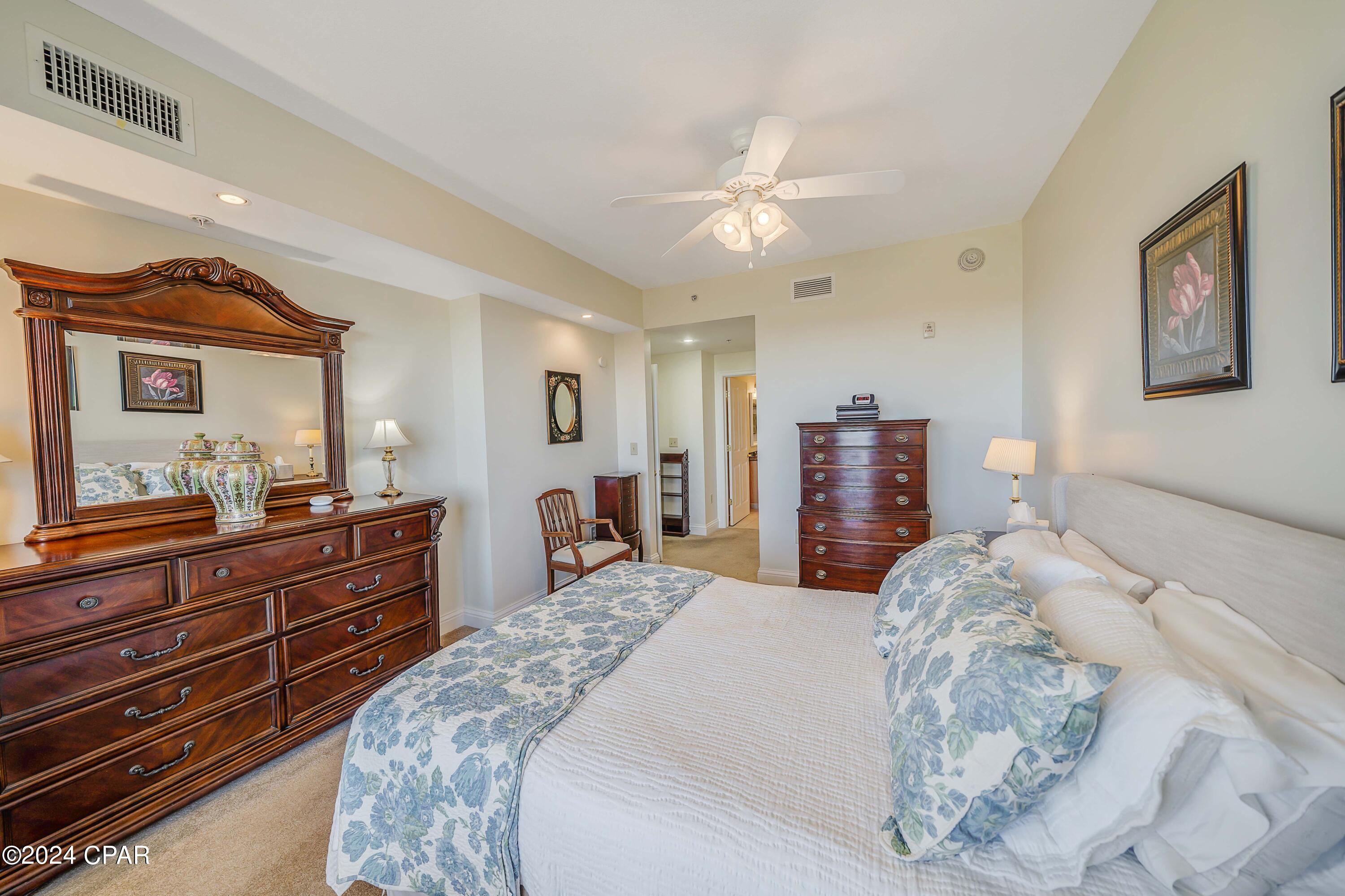 Bay Point Grand Residences - Residential