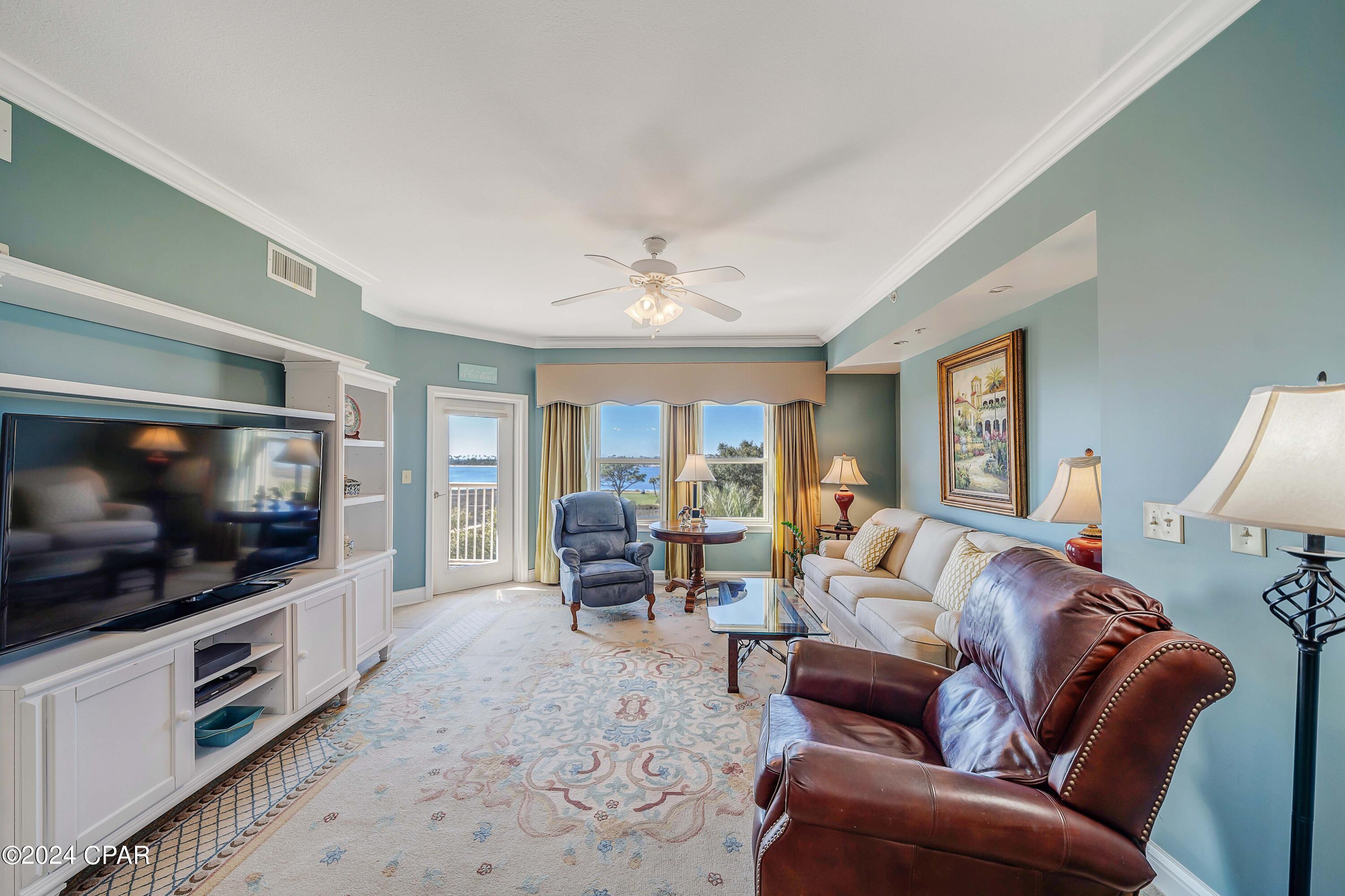 Bay Point Grand Residences - Residential