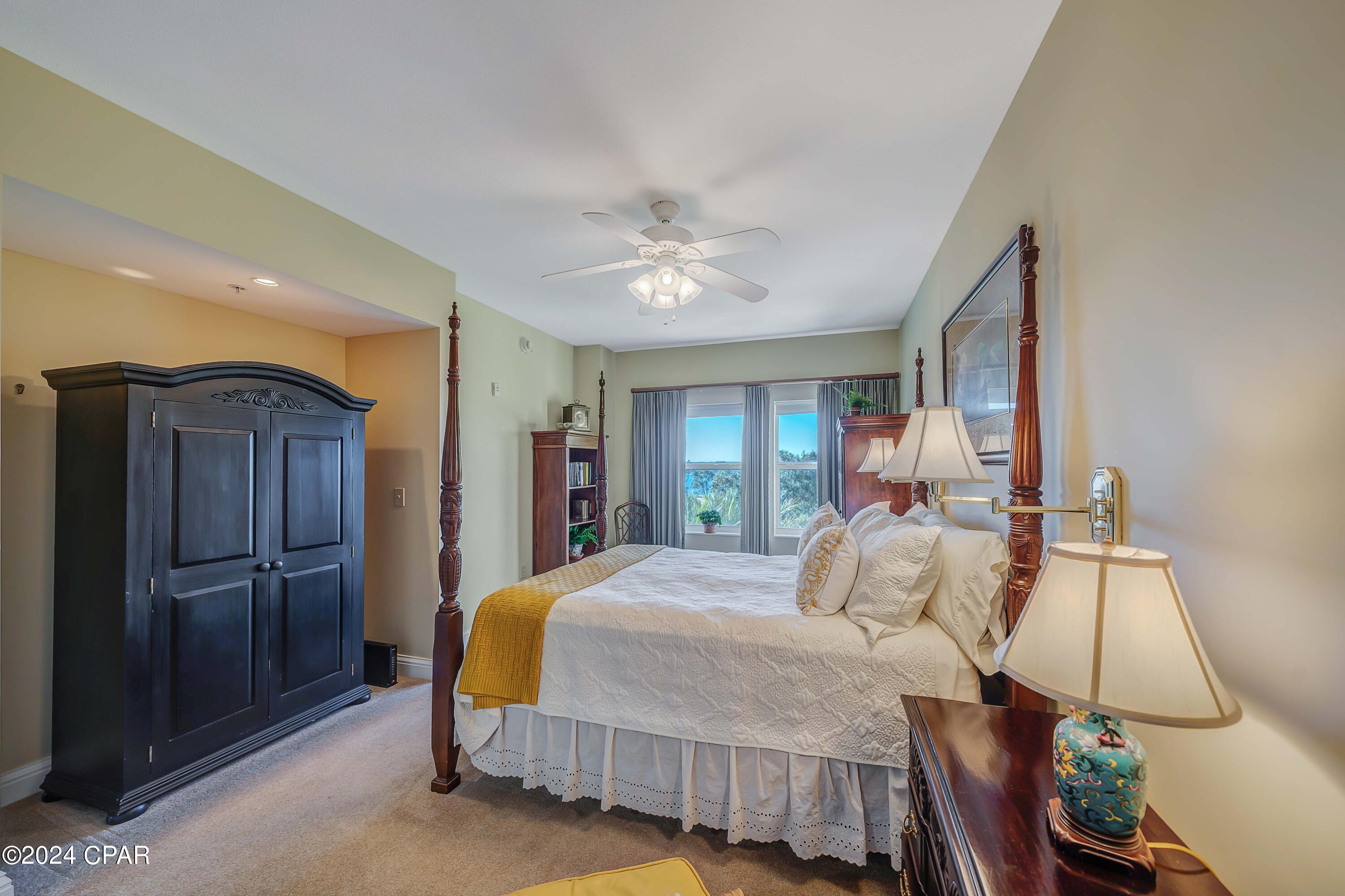 Bay Point Grand Residences - Residential