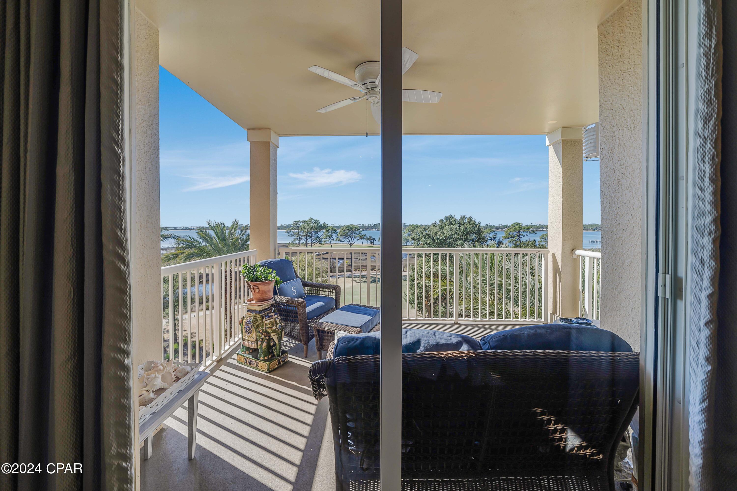 Bay Point Grand Residences - Residential