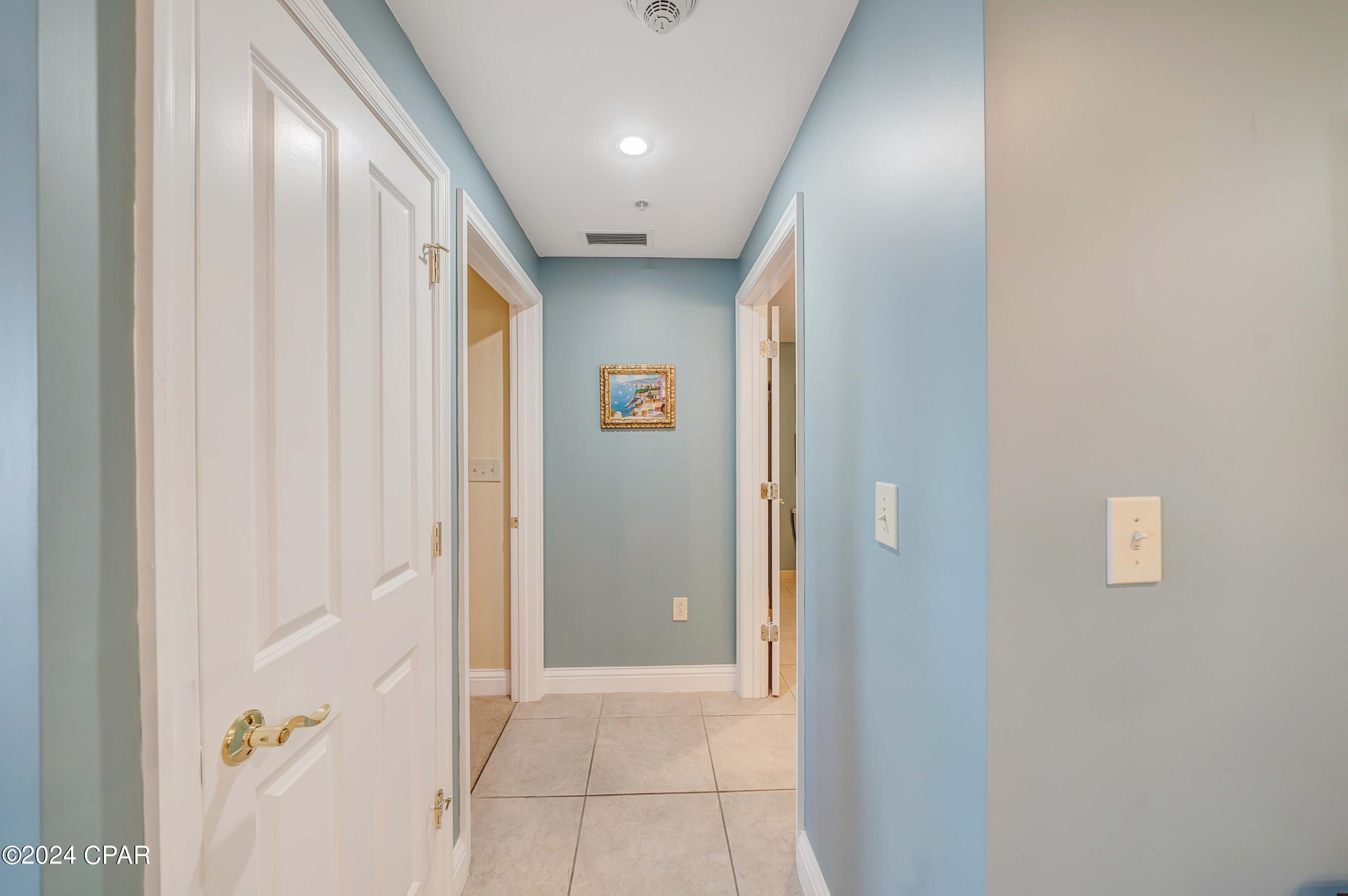 Bay Point Grand Residences - Residential