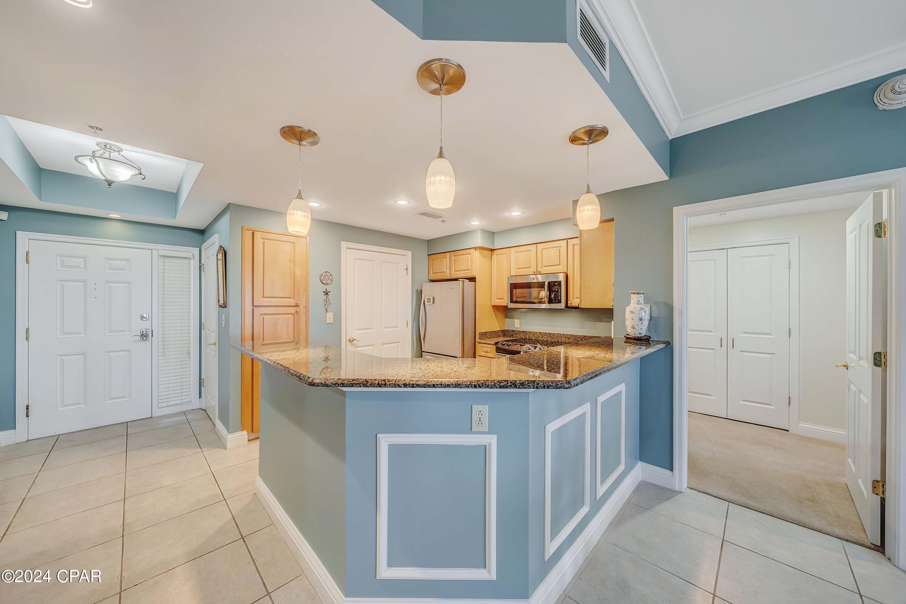 Bay Point Grand Residences - Residential