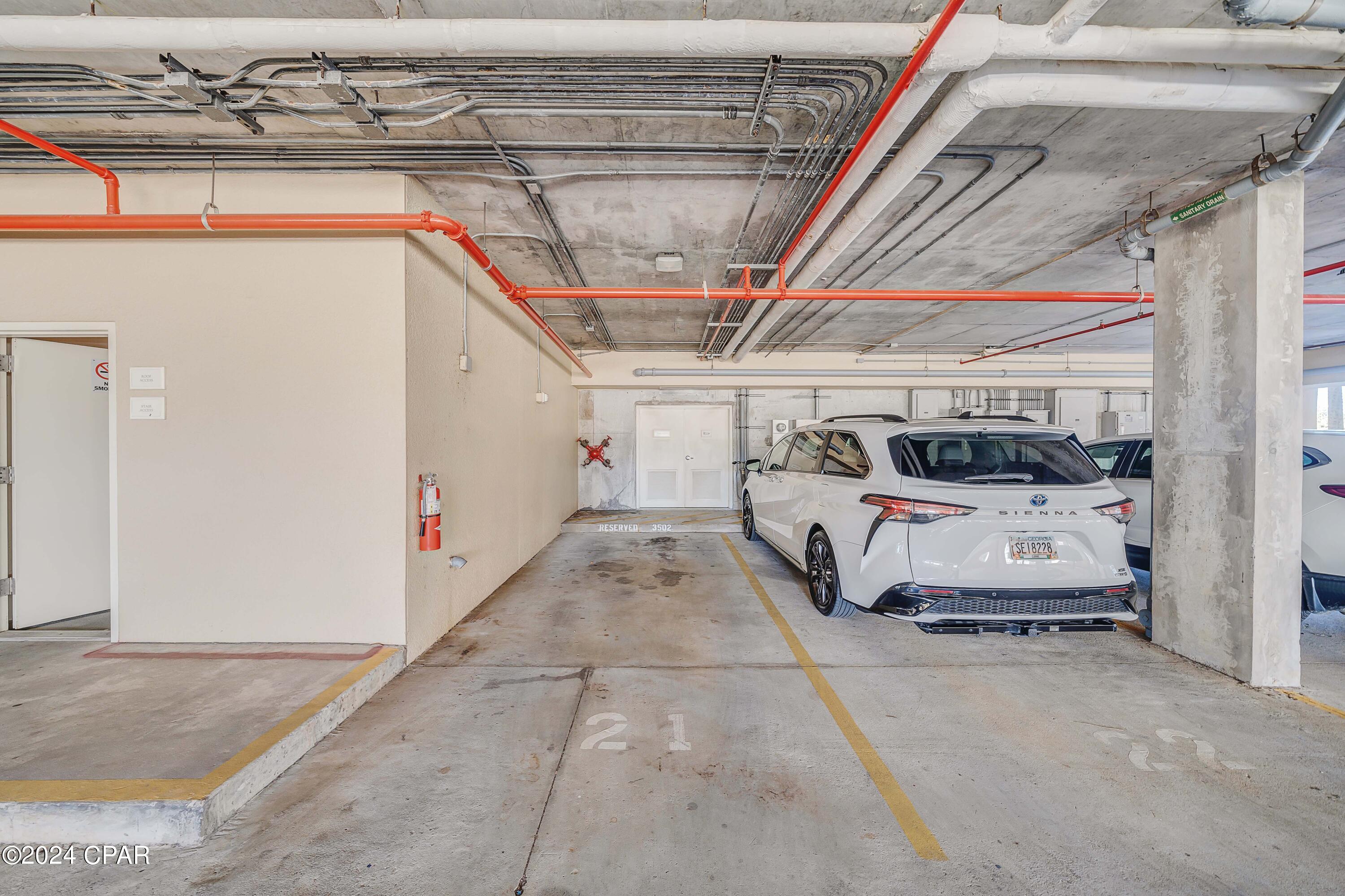 Bay Point Grand Residences - Residential