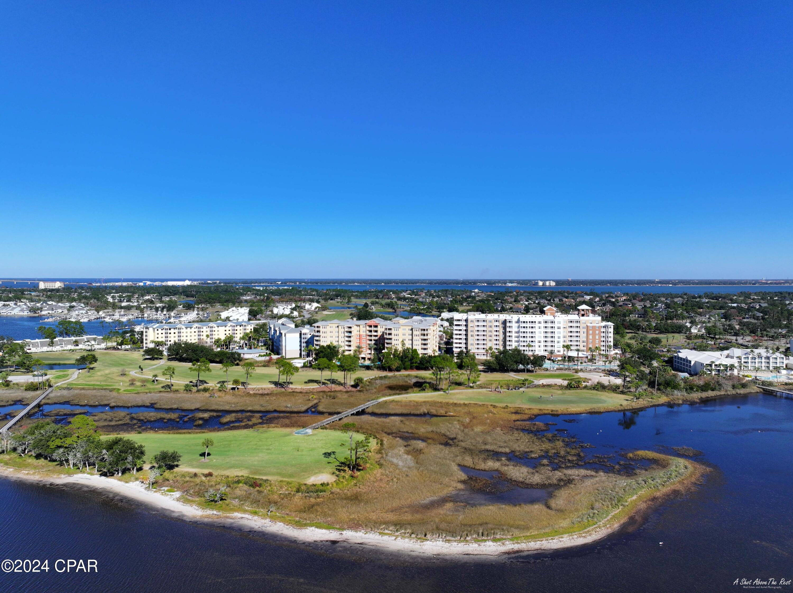 Bay Point Grand Residences - Residential