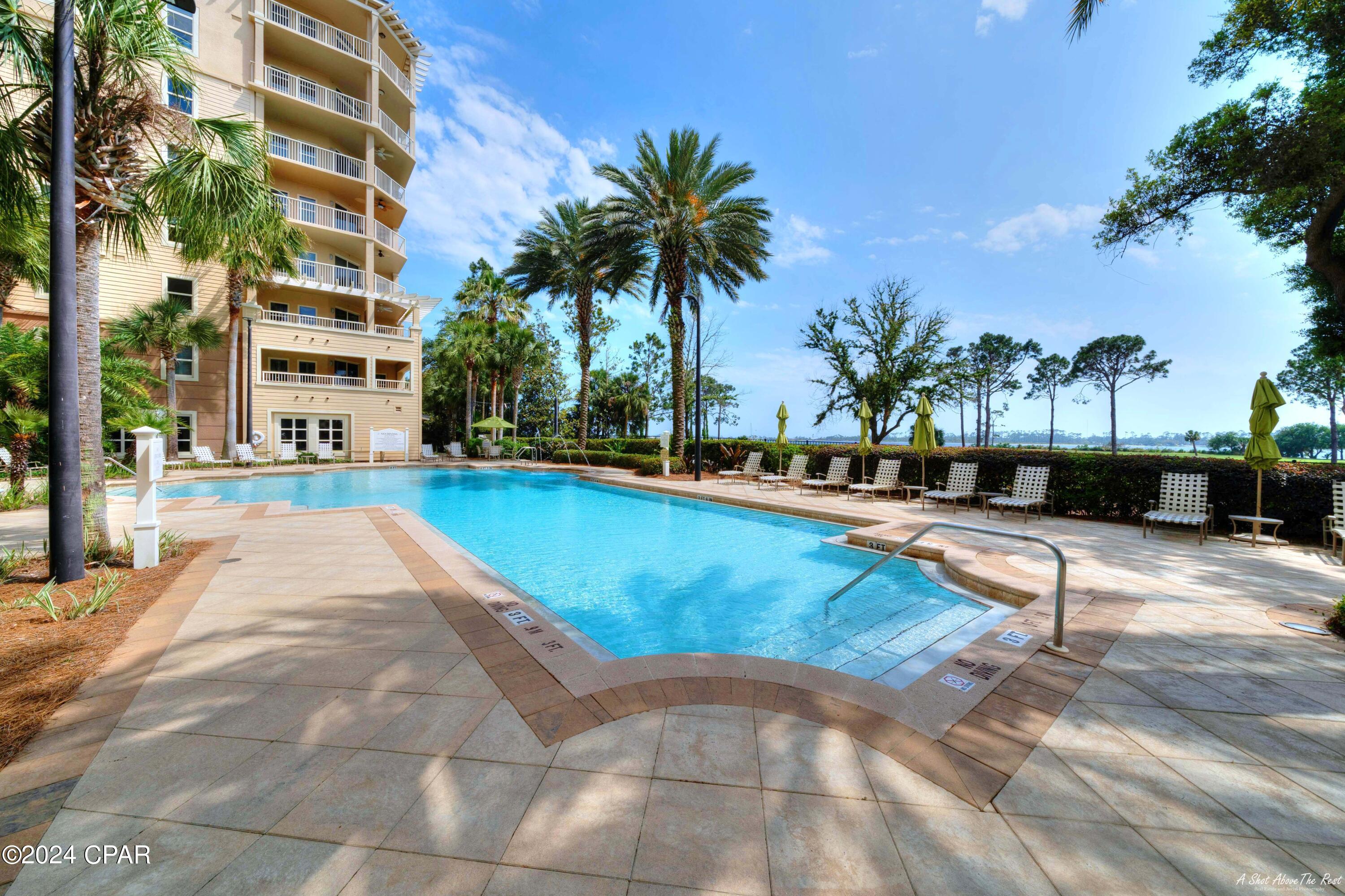 Bay Point Grand Residences - Residential